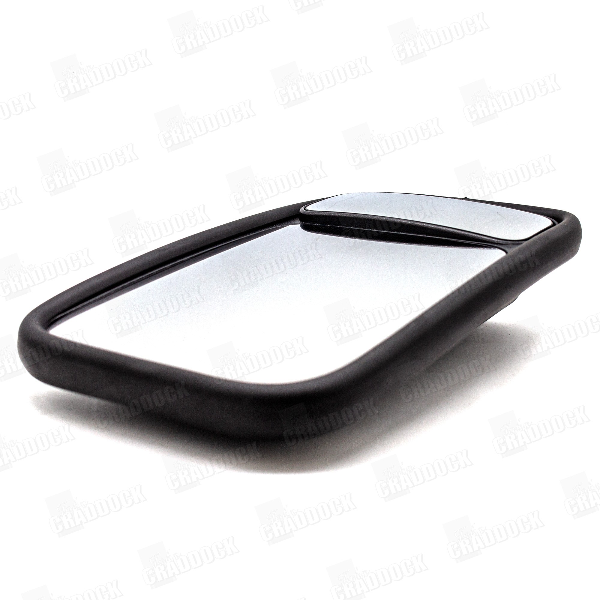 Blind Spot Mirror LH - Britpart for Defender