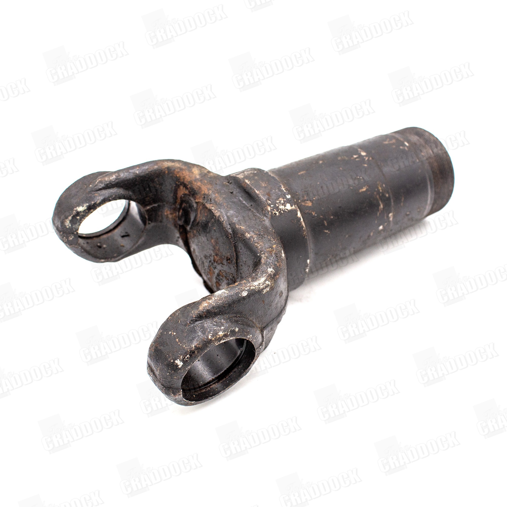 Genuine Splined End for Propshaft Fitted with 75mm Uj.