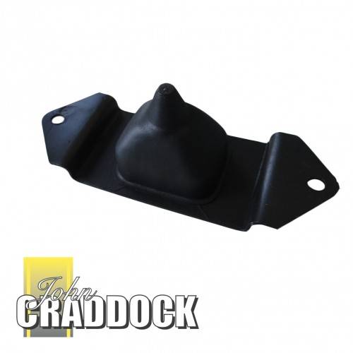 Axle Bump Rubber Rear Discovery 1 1995 on
