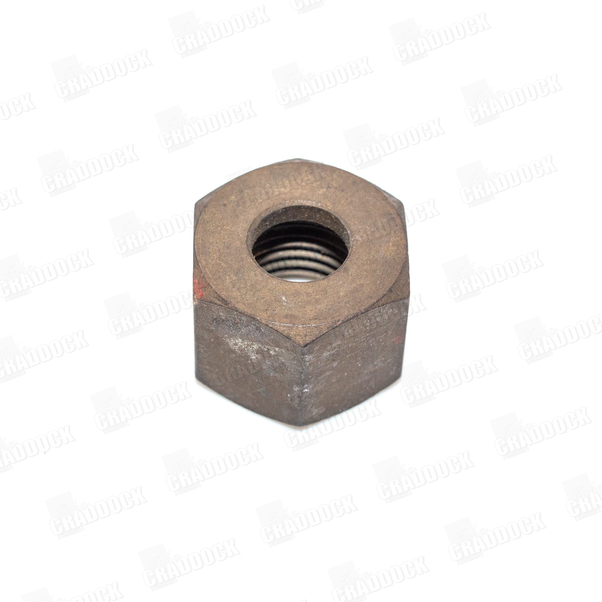 Genuine Nut 1/4 Inch Bsp.fixing Elbow to Fuel Pump