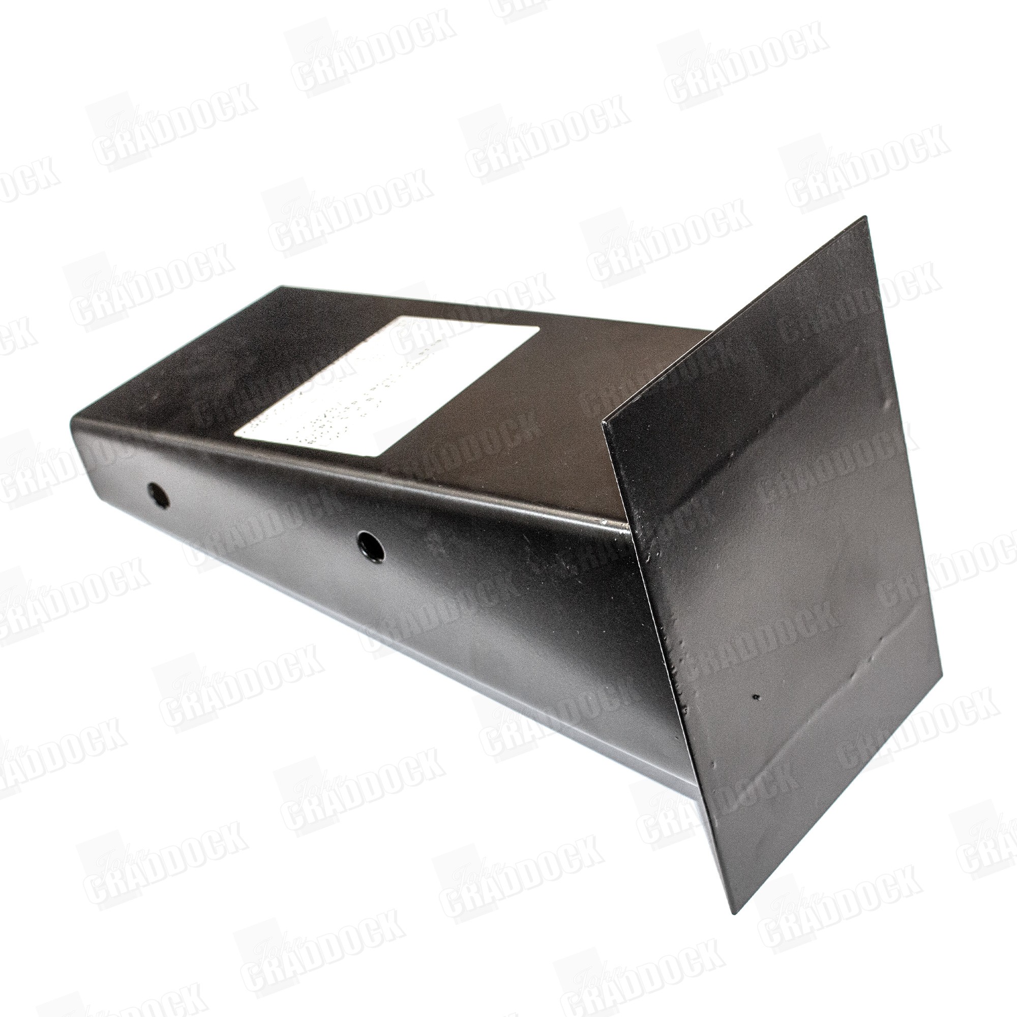 Outrigger Front Of Rear Body S.w.b Left Hand 1948-84