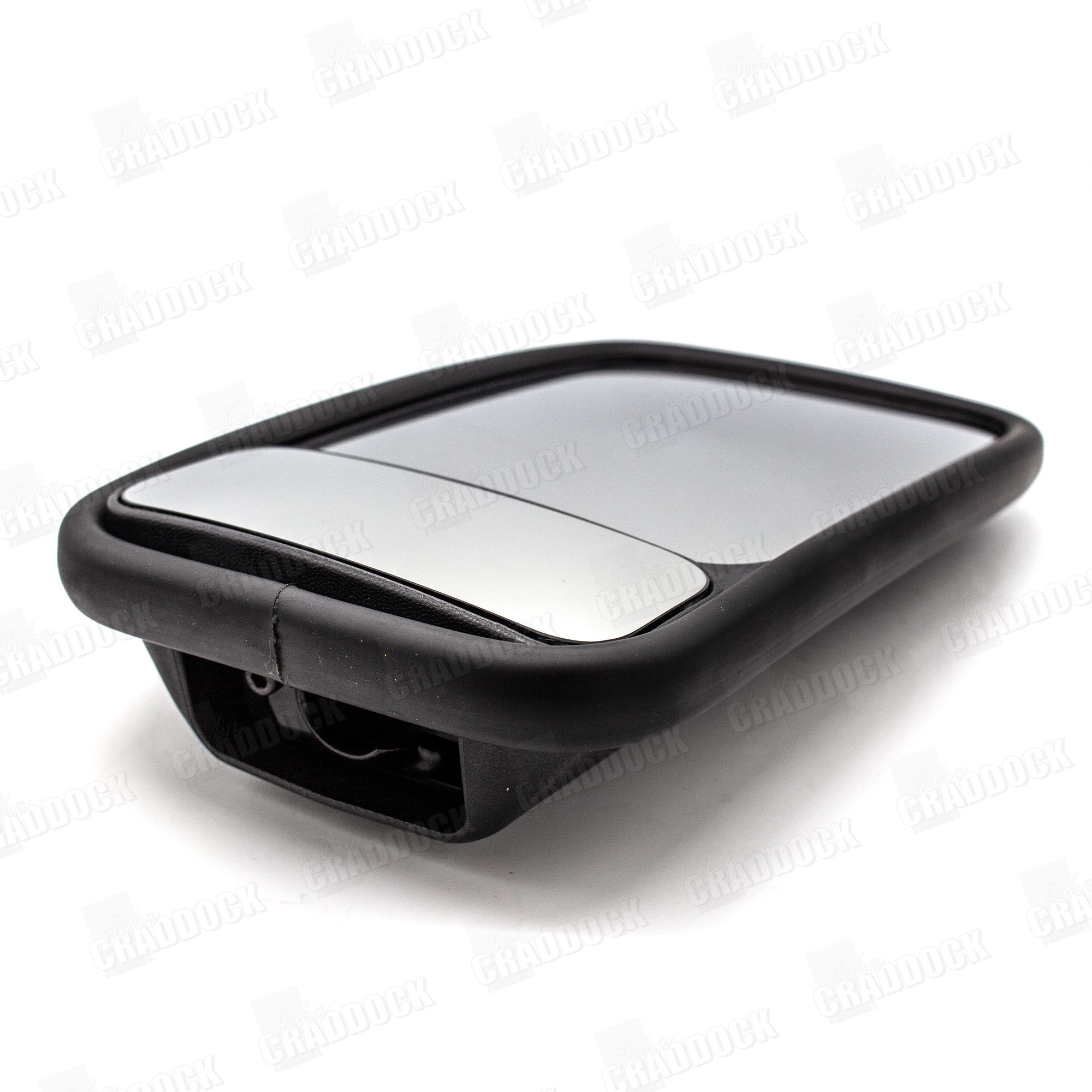 Blind Spot Mirror RH - Britpart for Defender