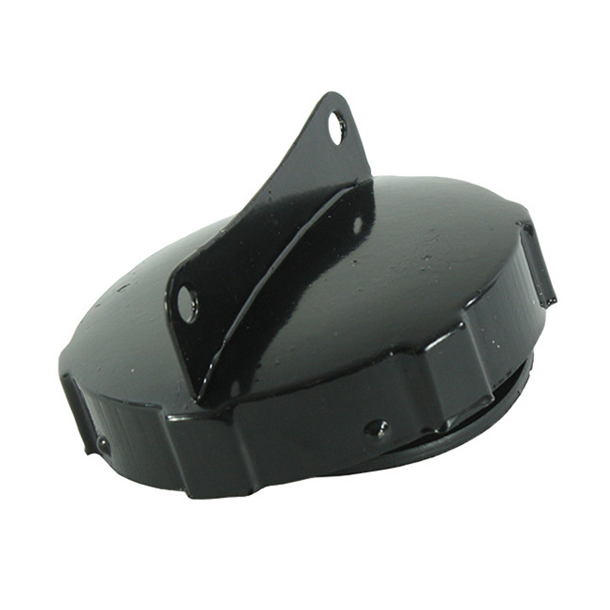 Fuel Filler Cap 1963-78 and 110 Two Lug External Fitting on Filler Tube. - 504655