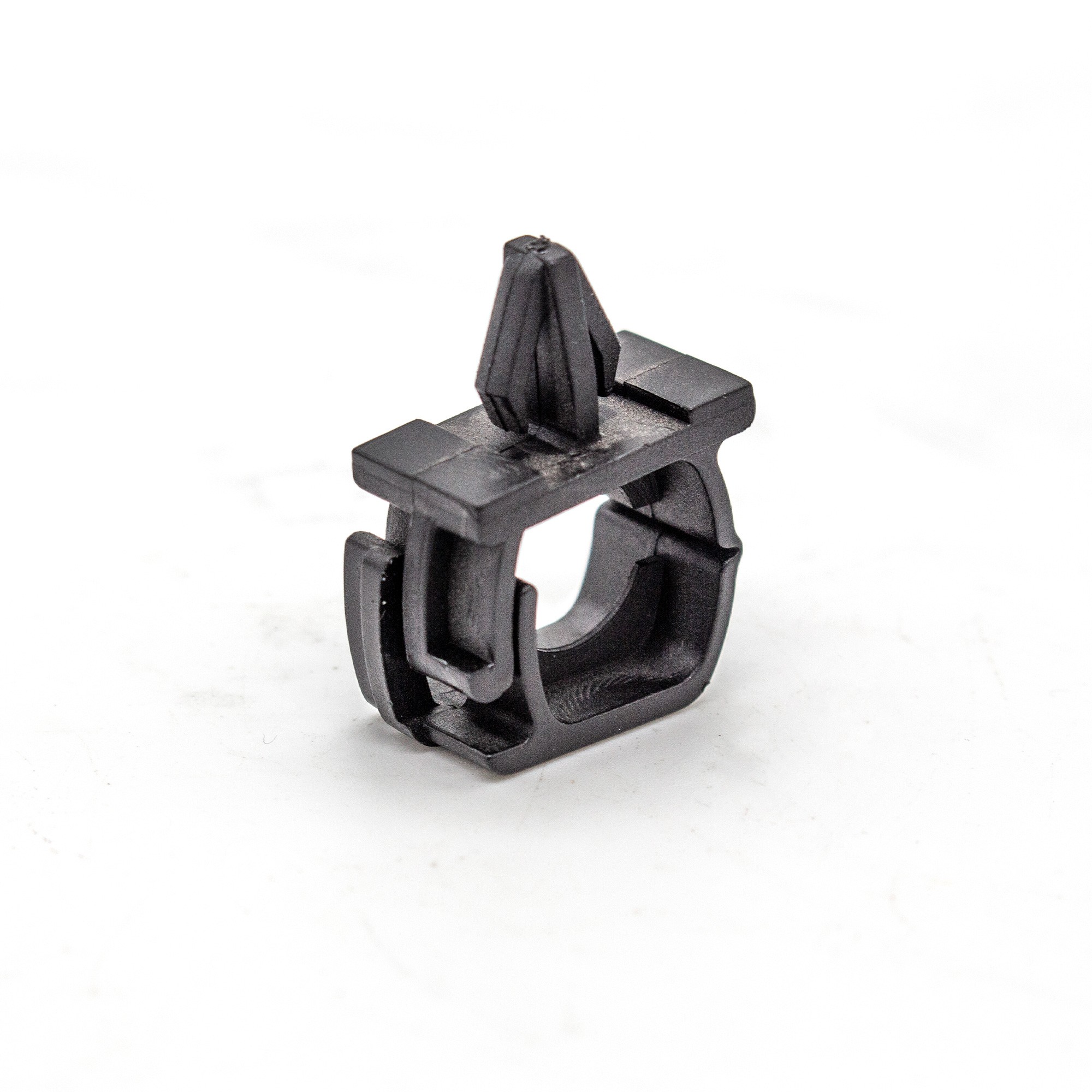 Clip for Torsion Bar Bonnet Mechanism Range Rover Classic 1986>