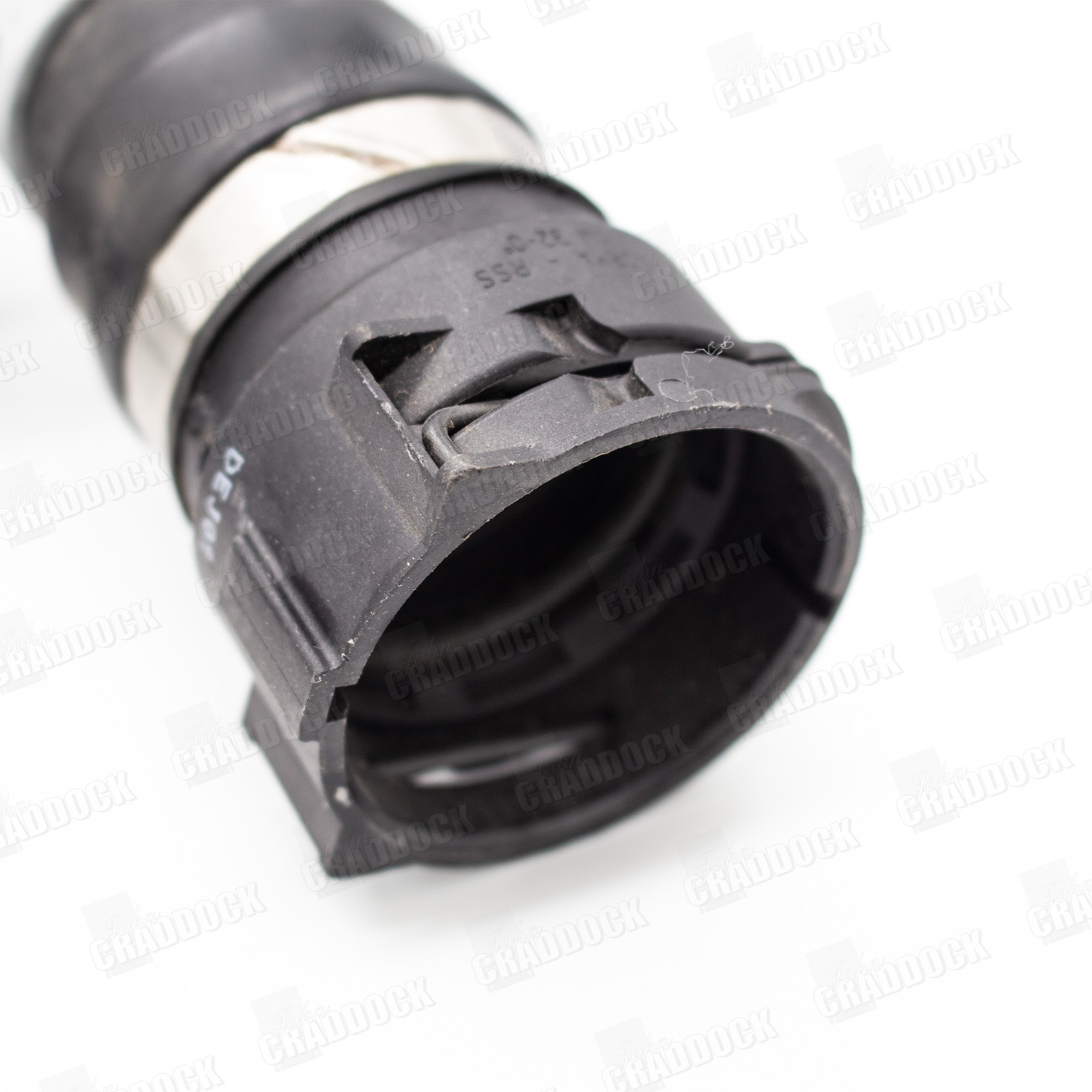 Genuine Top Hose - Radiator