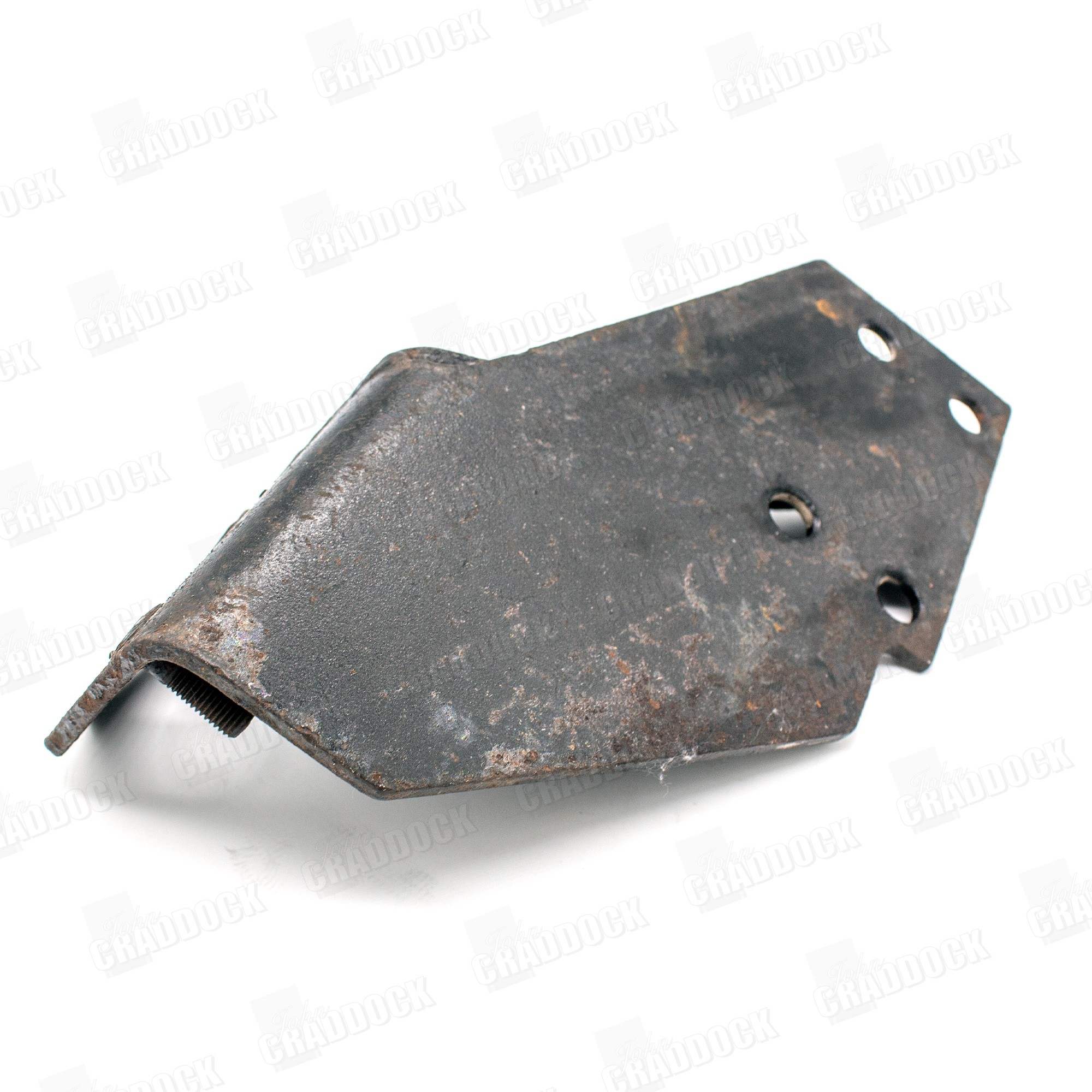 Genuine Rear Mounting Foot Complete Lh.si and S2 2 Litre Itre