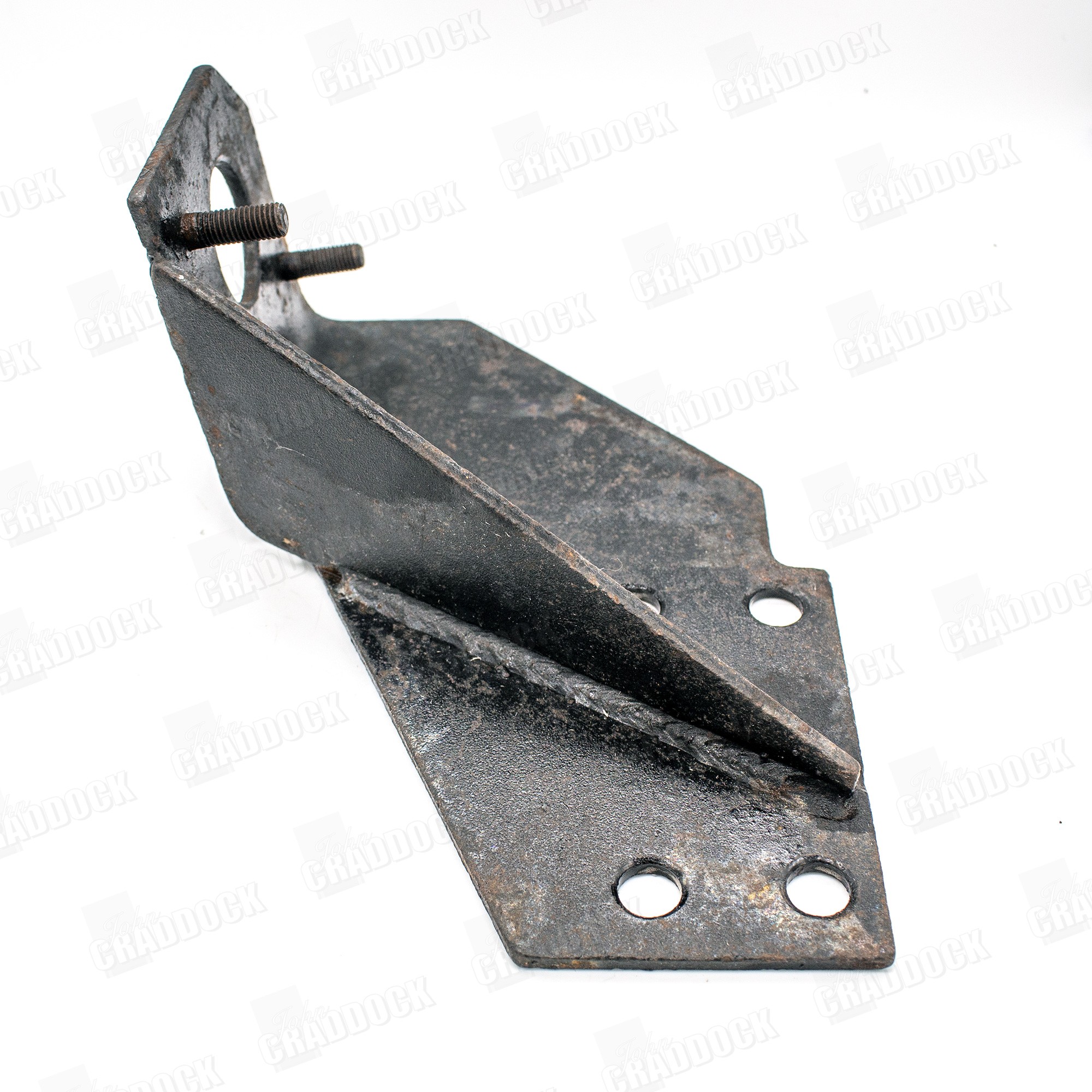 Genuine Rear Mounting Foot Complete Lh.si and S2 2 Litre Itre