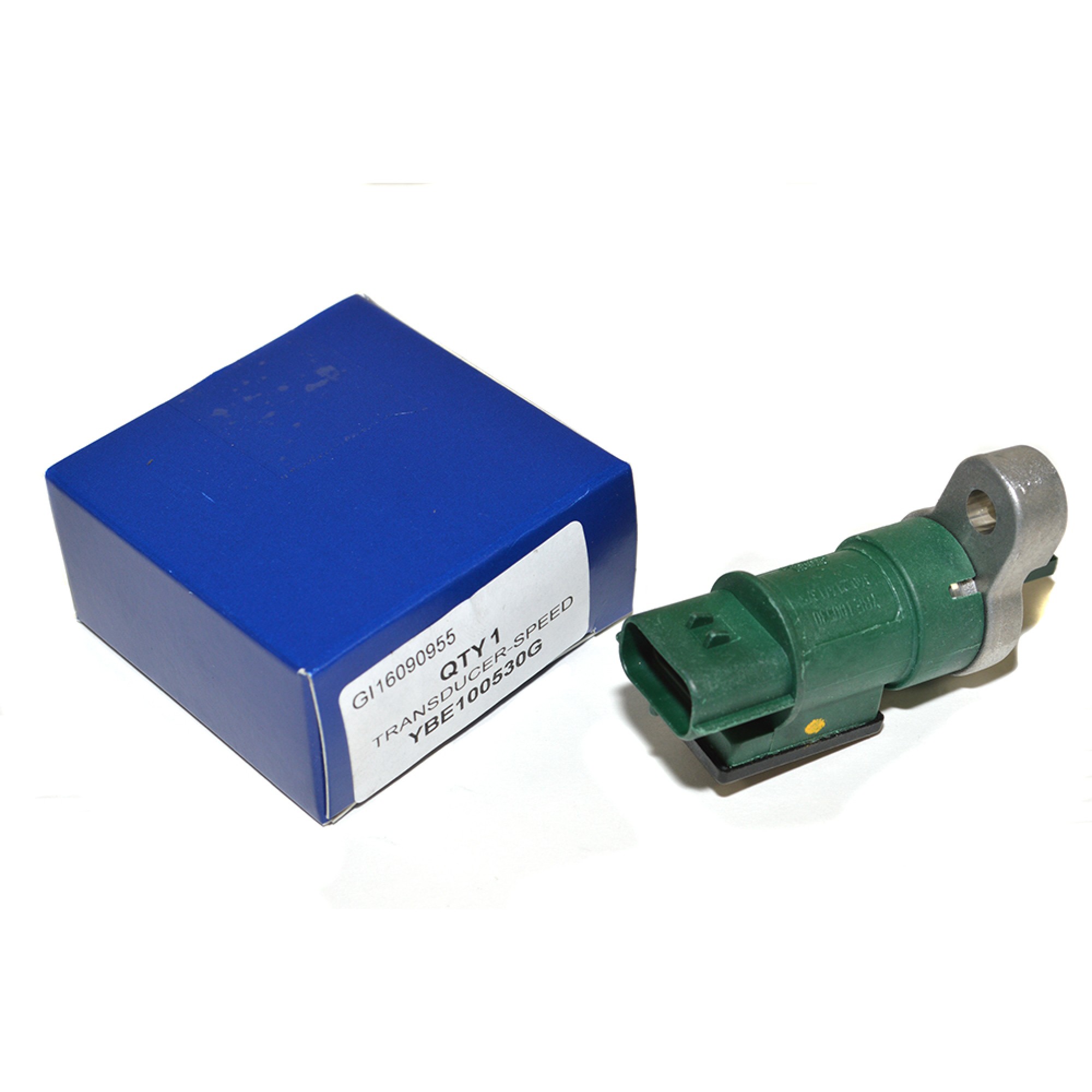 YBE100530G - OEM Transducer Speed Sensor Assembly Defender 1999 to 2016