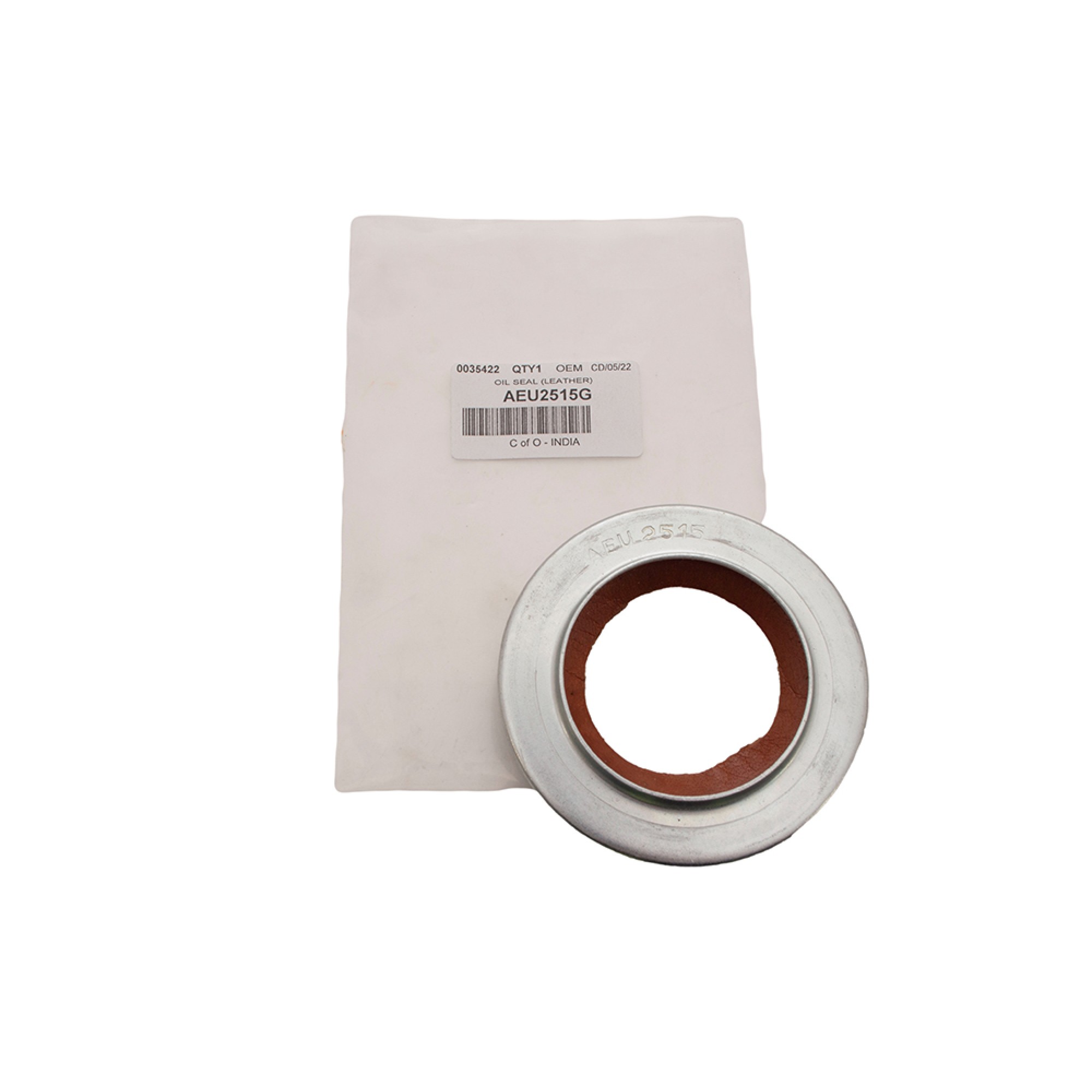 Leather Oil Seal for Salisbury Differential Pinion up to XA159806
