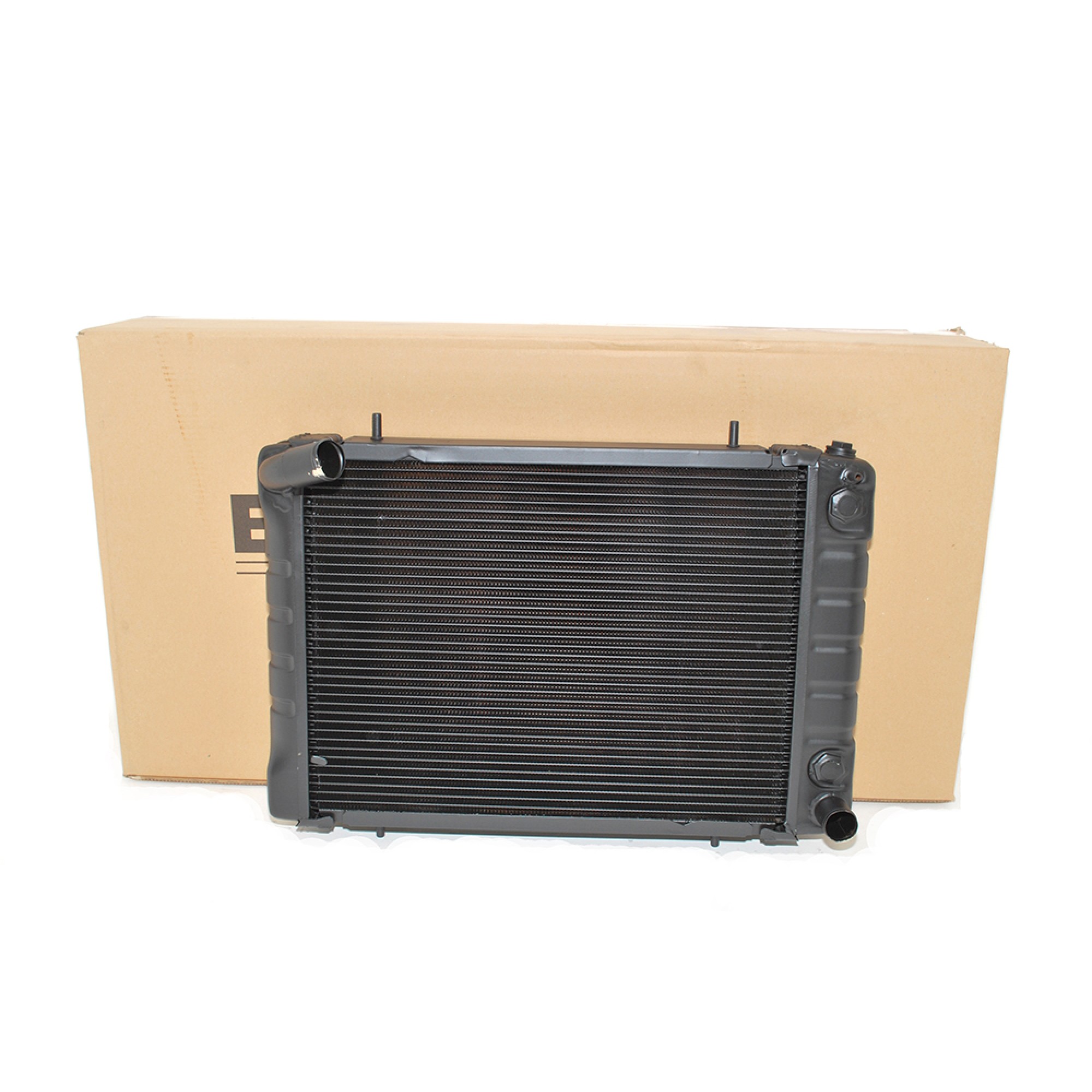 BTP1742 - Radiator 2.4 VM Diesel