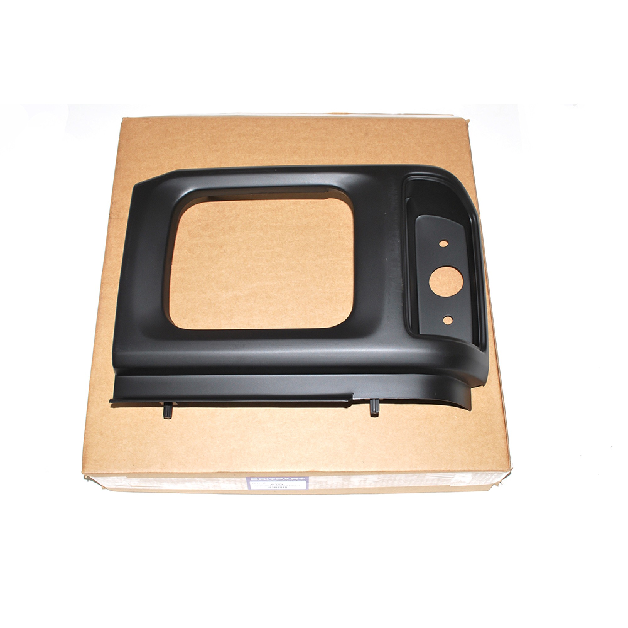 BTR8919 - Headlamp Trim Panel LH Discovery to 1994