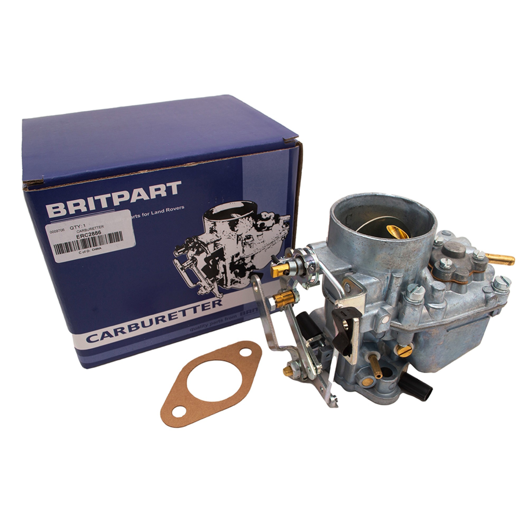 Land rover series clearance 3 weber carburettor