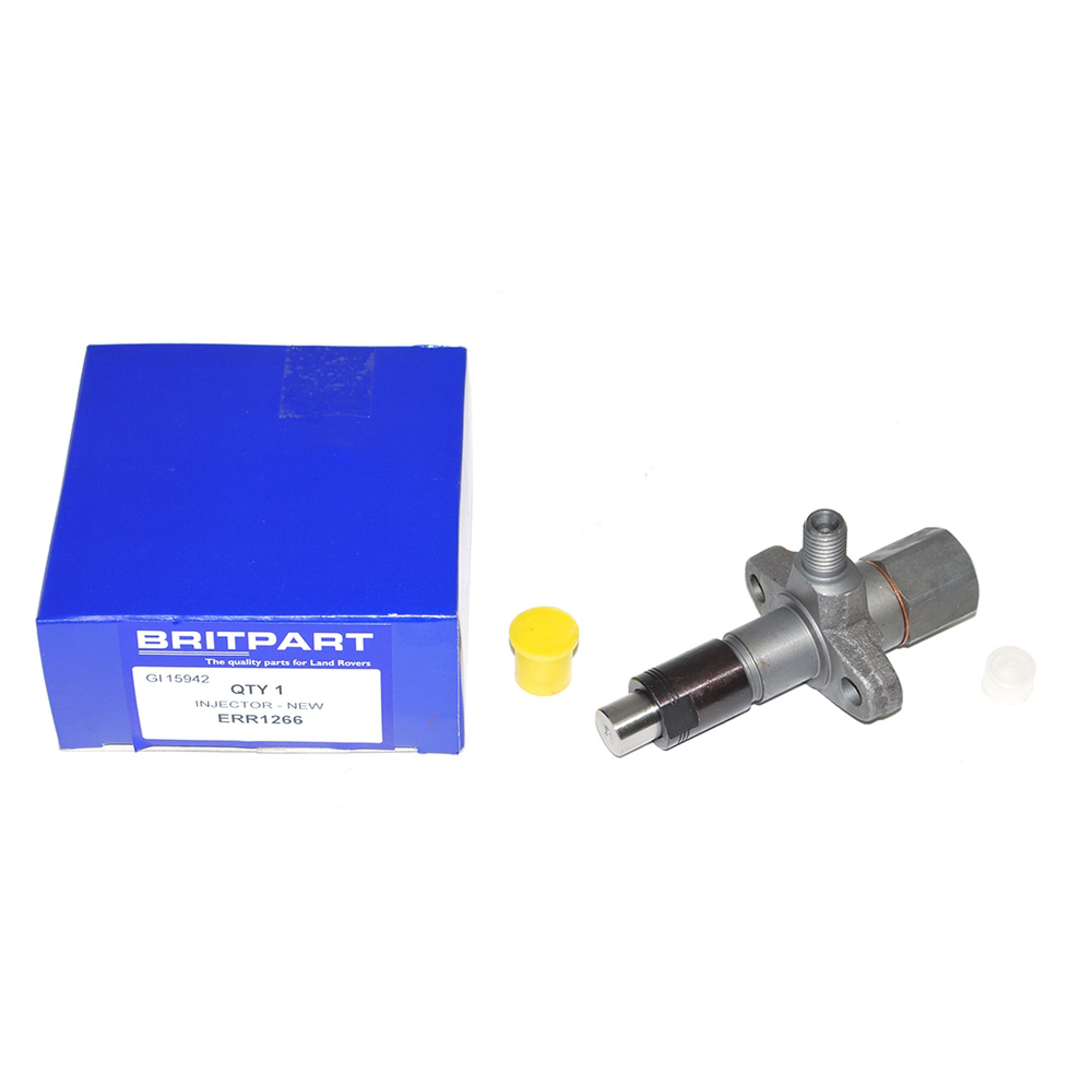 Use 564332 - ERR1266