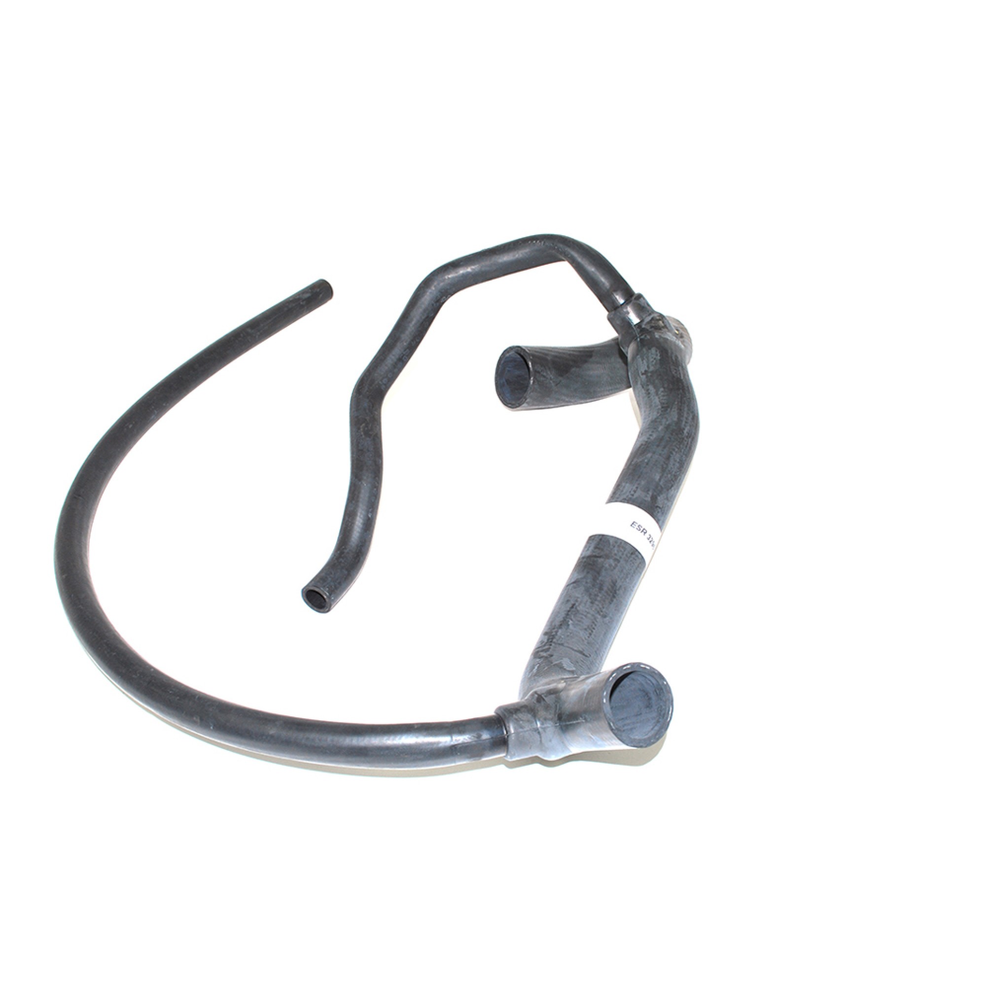 Hose Radiator Bottom 300TDI Discovery and Range Rover Classi
