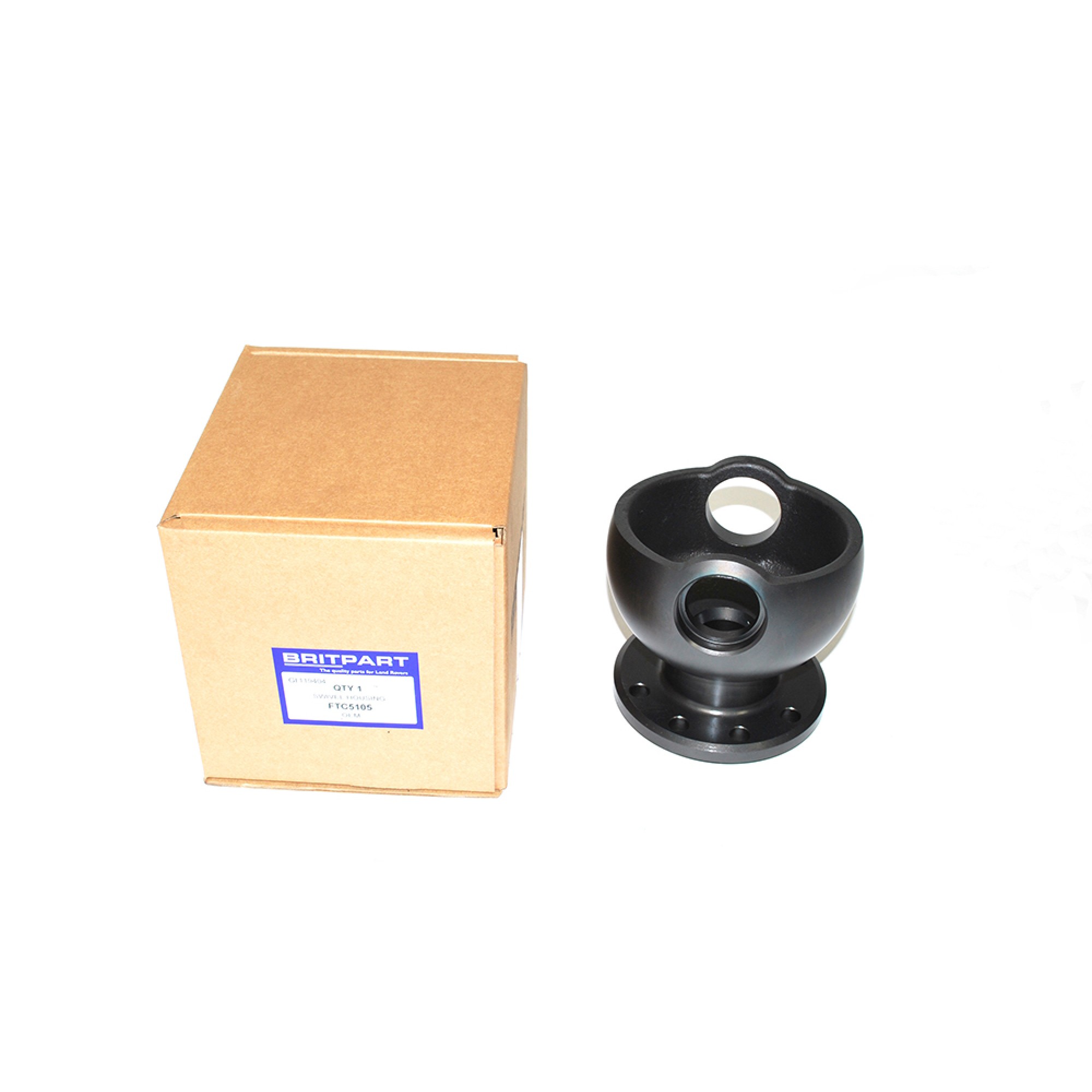 FTC5105 - Swivel Housing 90/110 to KA930455. Discovery 1 with Abs and Range Rover Classic with Abs