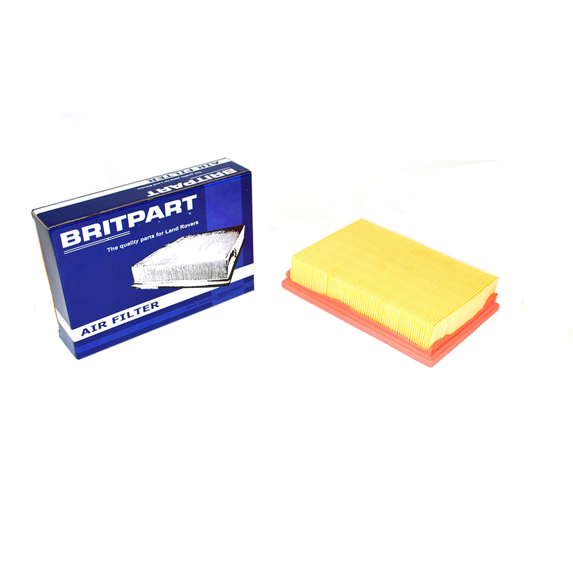 LR005816 - Filter Element Freelander 2 Petrol and Diesel