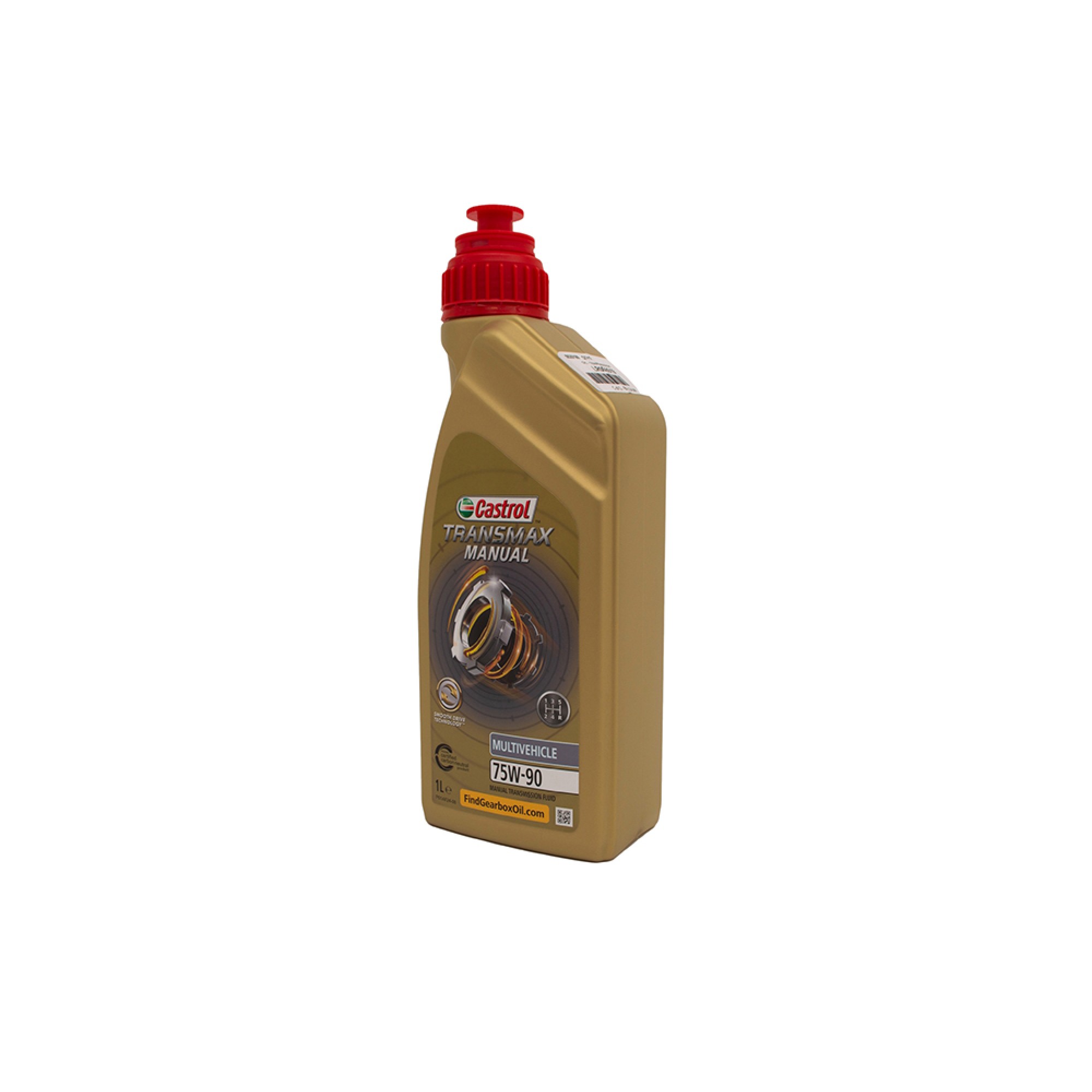 LR006519 - Transmission Oil Castrol