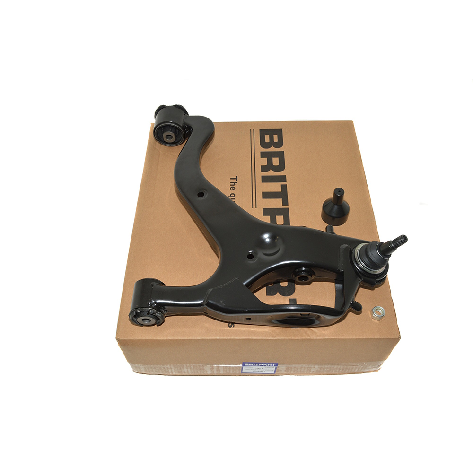 LR029301 - Lower Front RH Suspension Arm R/R Sport 2010-13