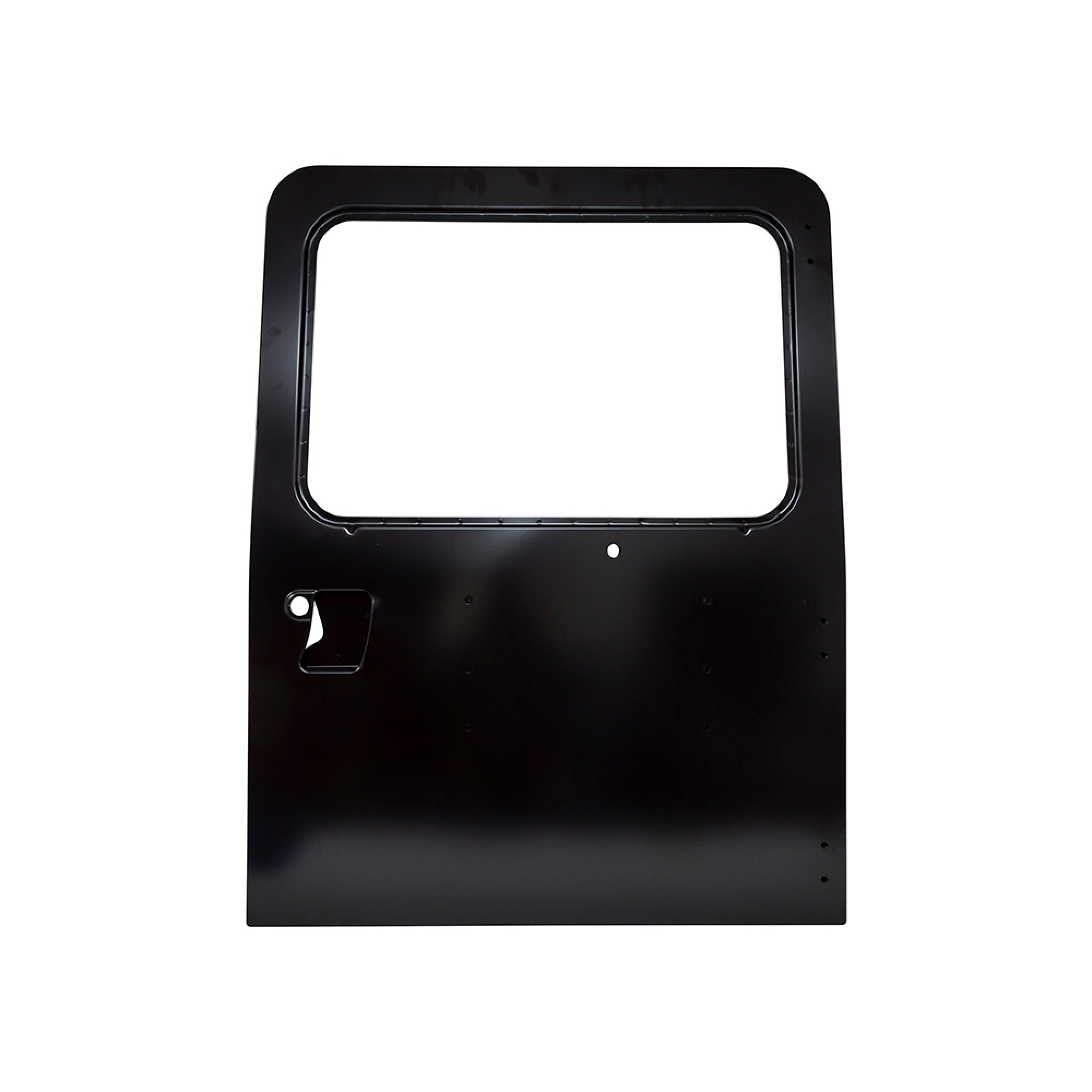 LR075816 - OEM Rear Safari Door Defender 2007 on