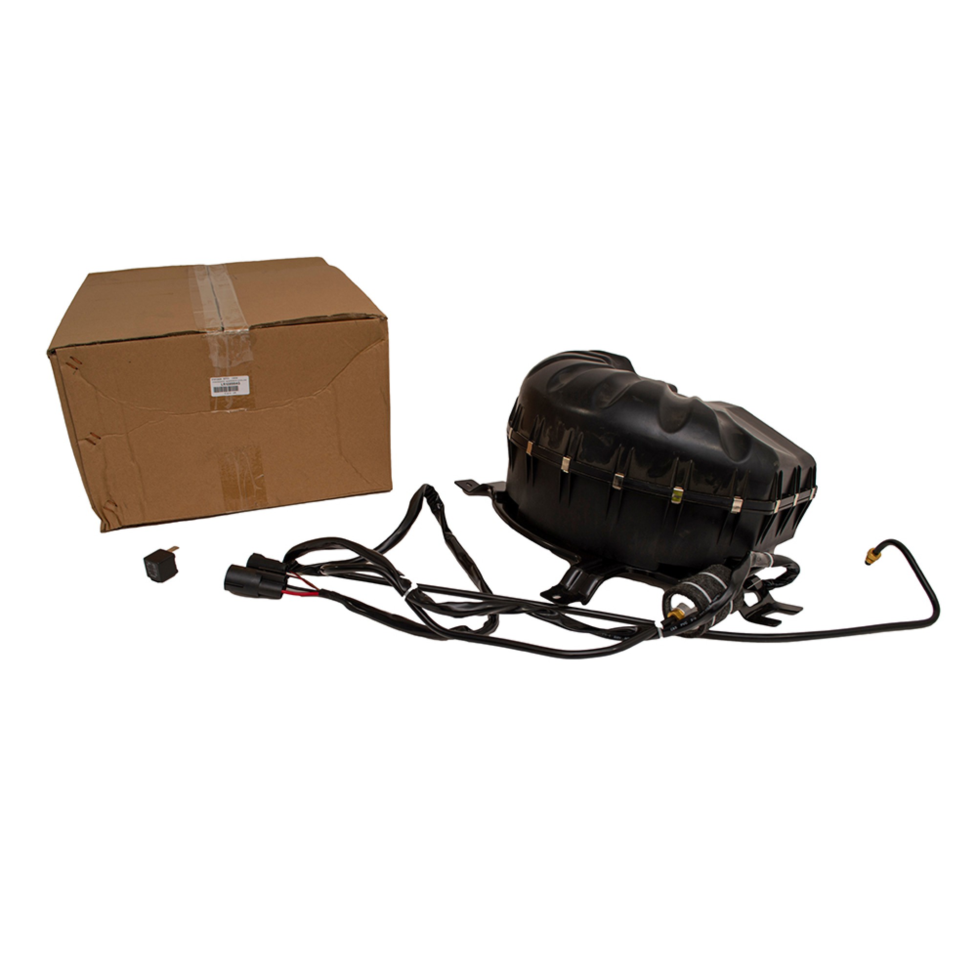 LR108984G - OEM Compressor Kit Air Suspension