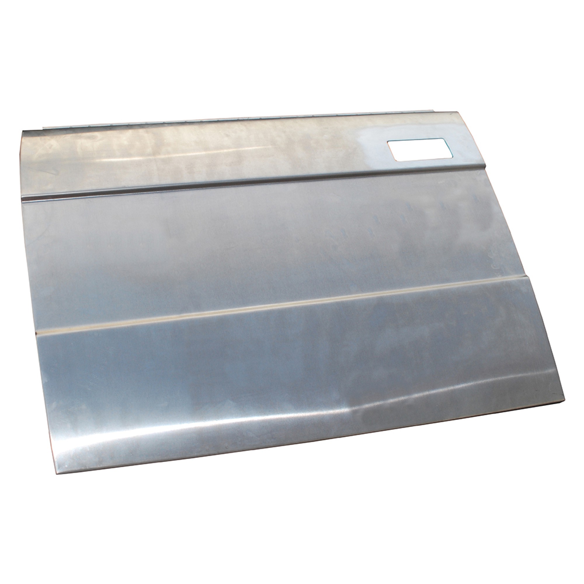 MXC2063 - Door Skin LH Front 4 Door from 1987