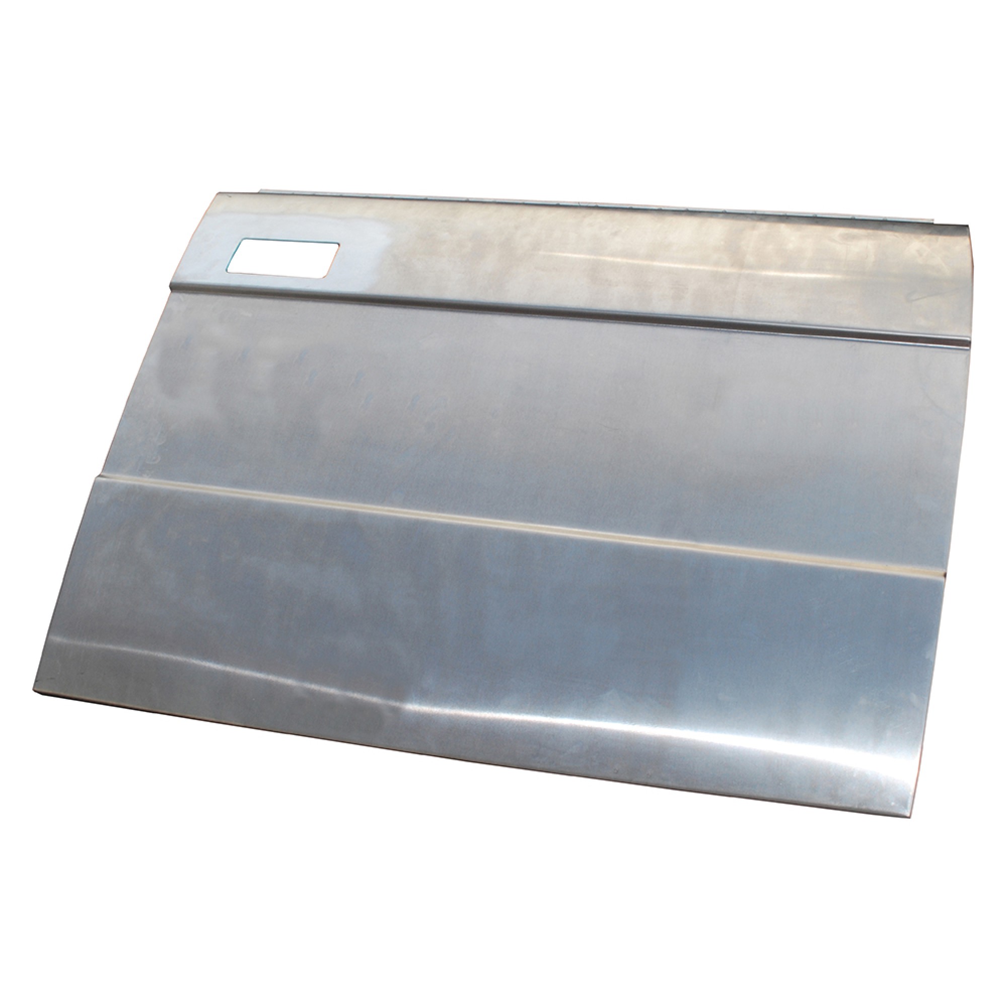 MXC2064 - Genuine Door Skin RH Front 4 Door from 1987