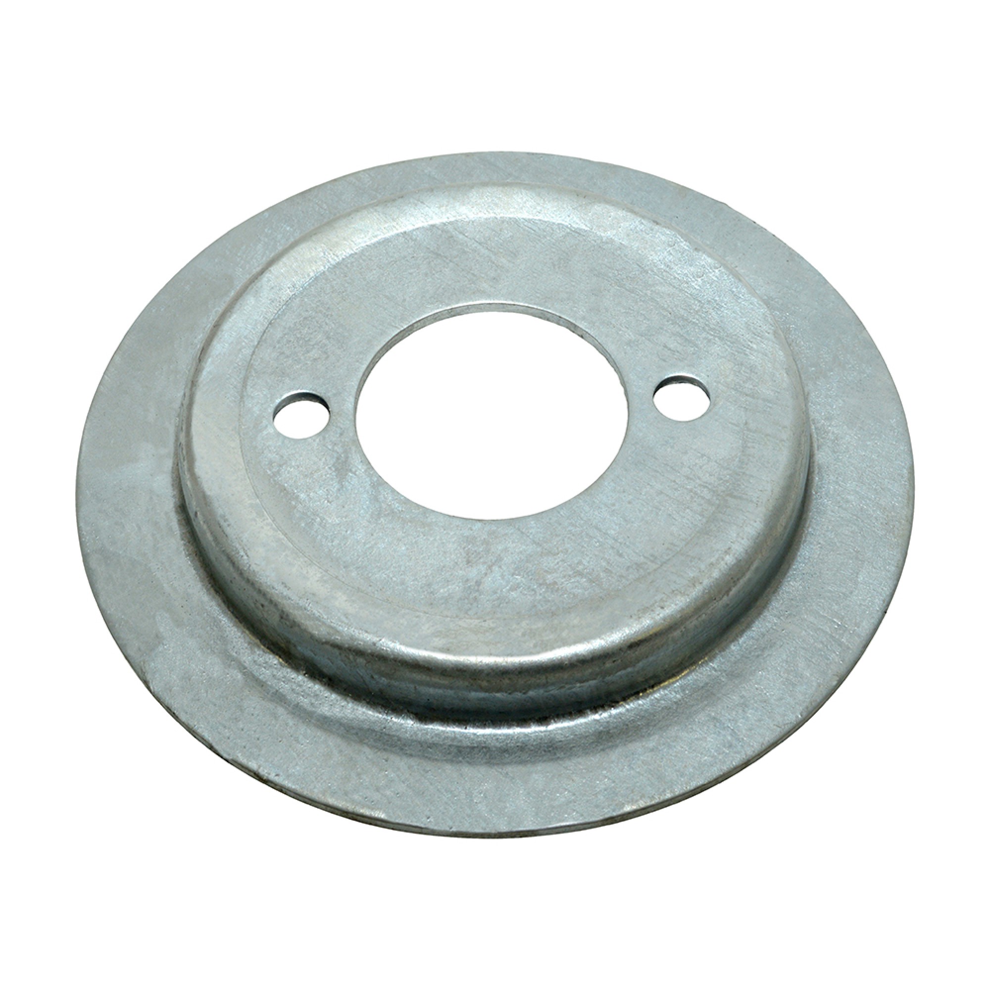 NRC9700GALV - Coil Spring Seat Galvanized Defender D1 and RRC