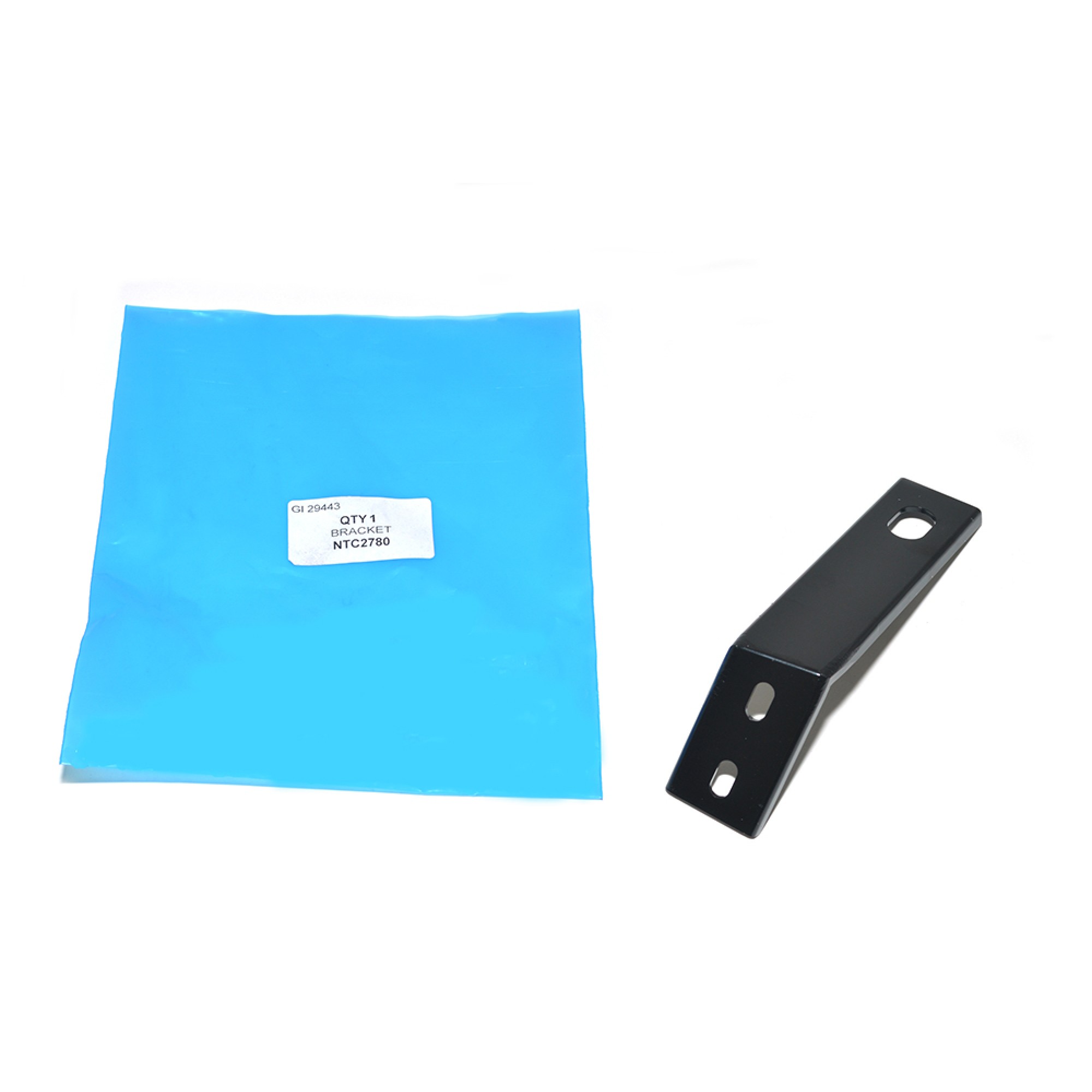 Range rover classic bumper top end cap