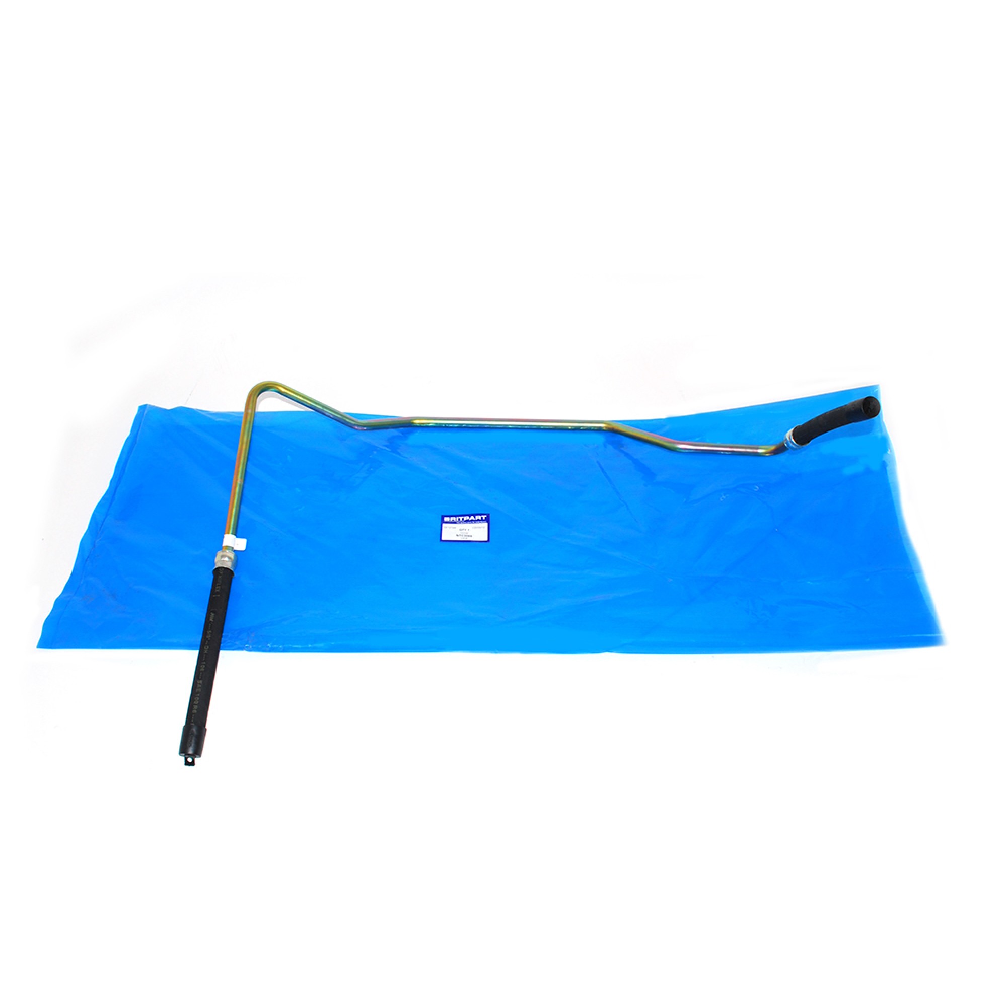 NTC3066 - Hose Reservoir to Pump Turbo Diesel