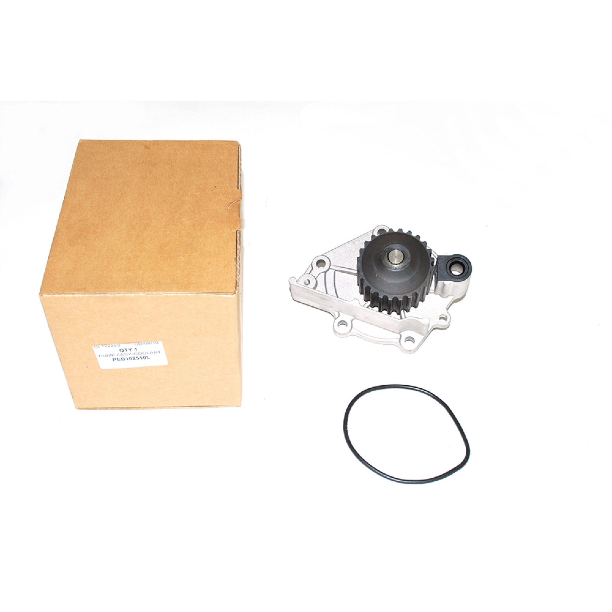 Water Pump 1.8 Freelander
