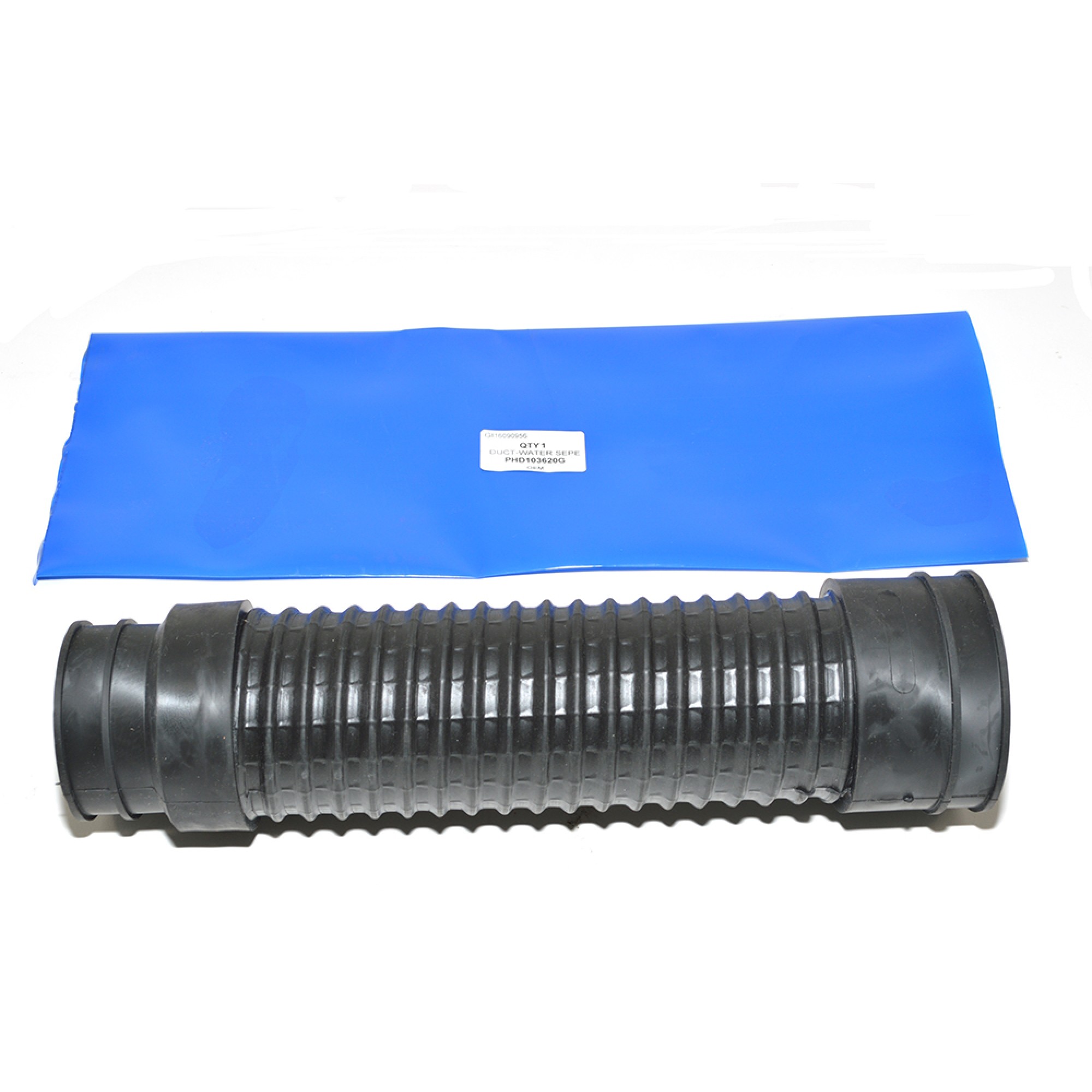 PHD103620G - OEM Duct - Air Intake TD5