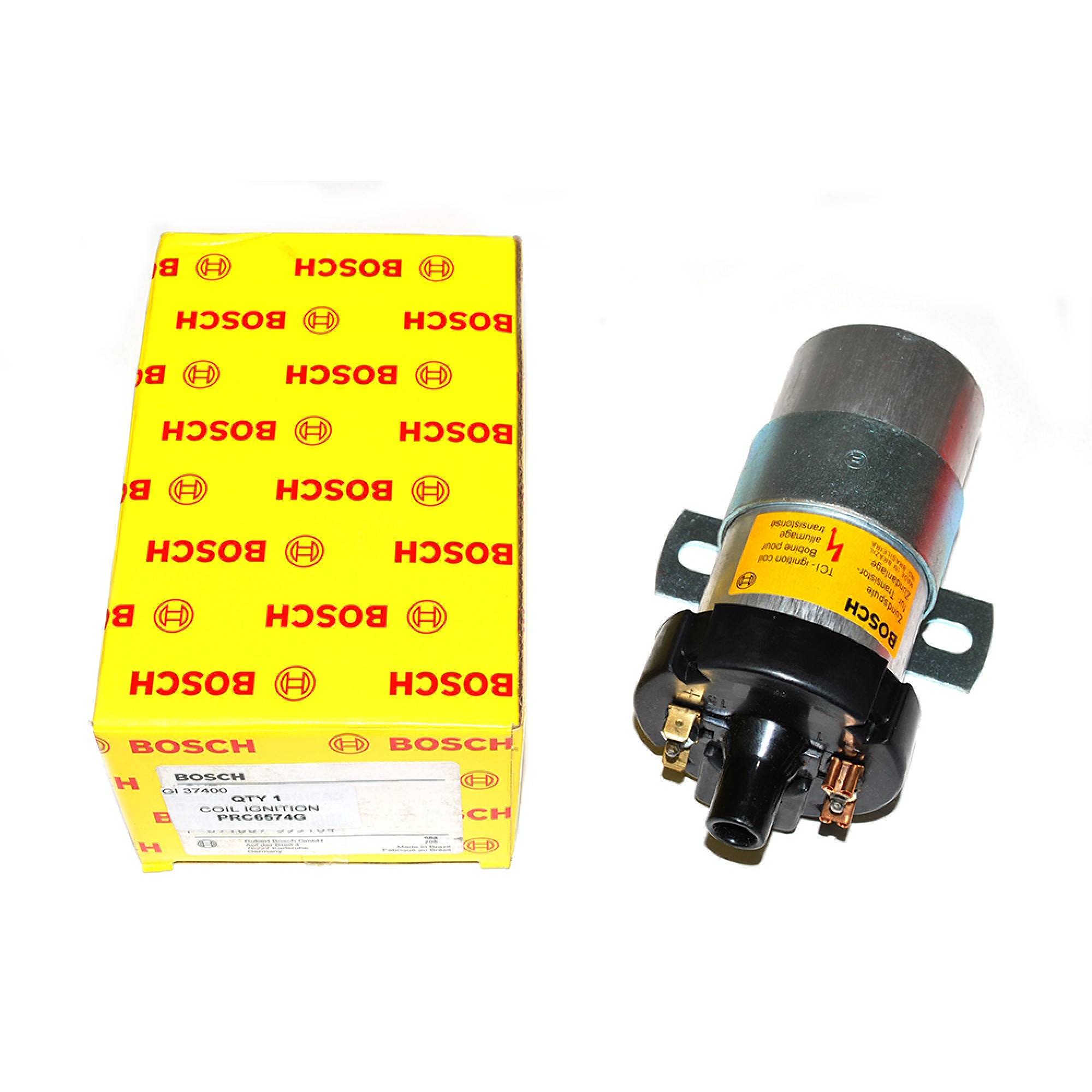 Range rover classic ignition coil hotsell