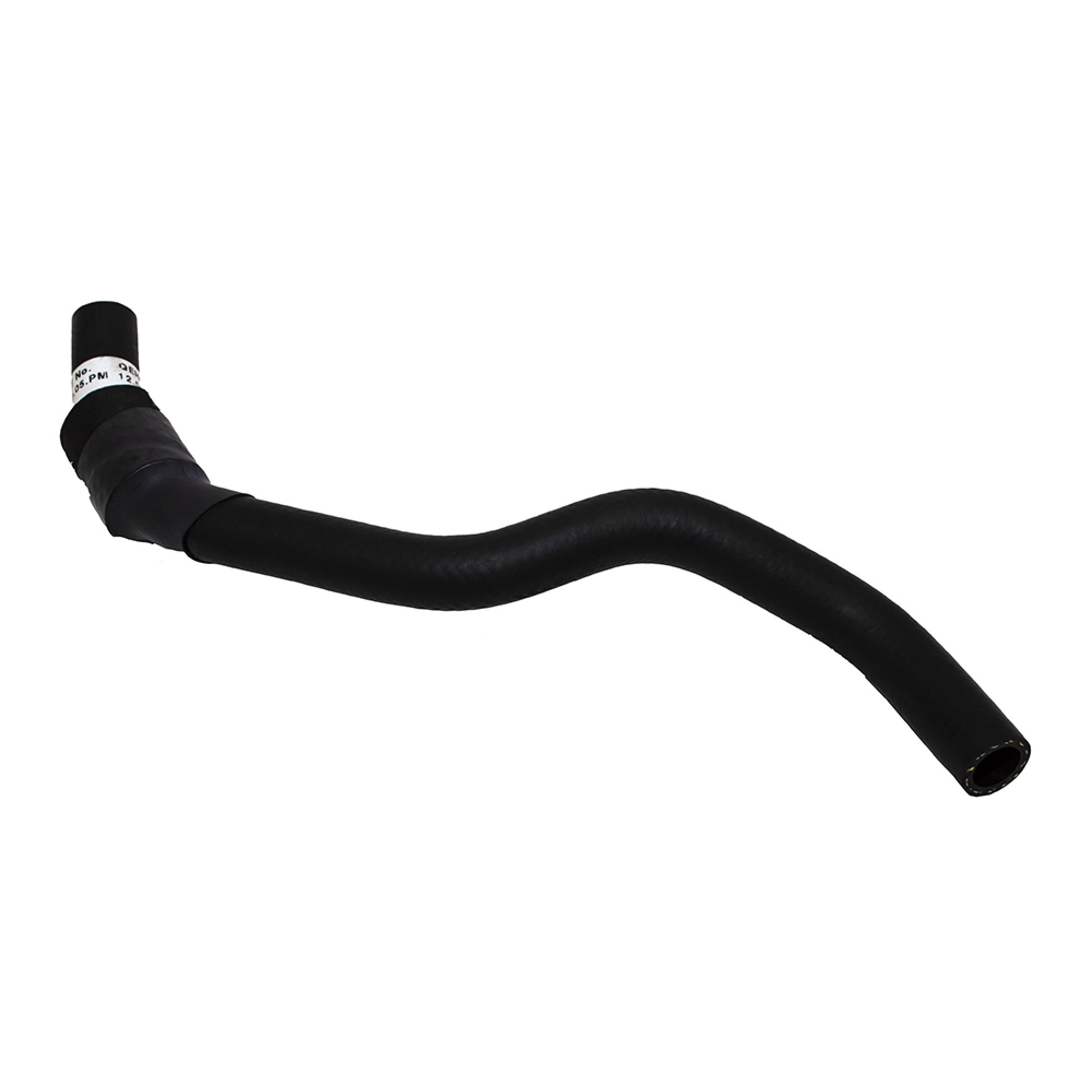 QEH102285 - Power Steering Hose Feed and Suction
