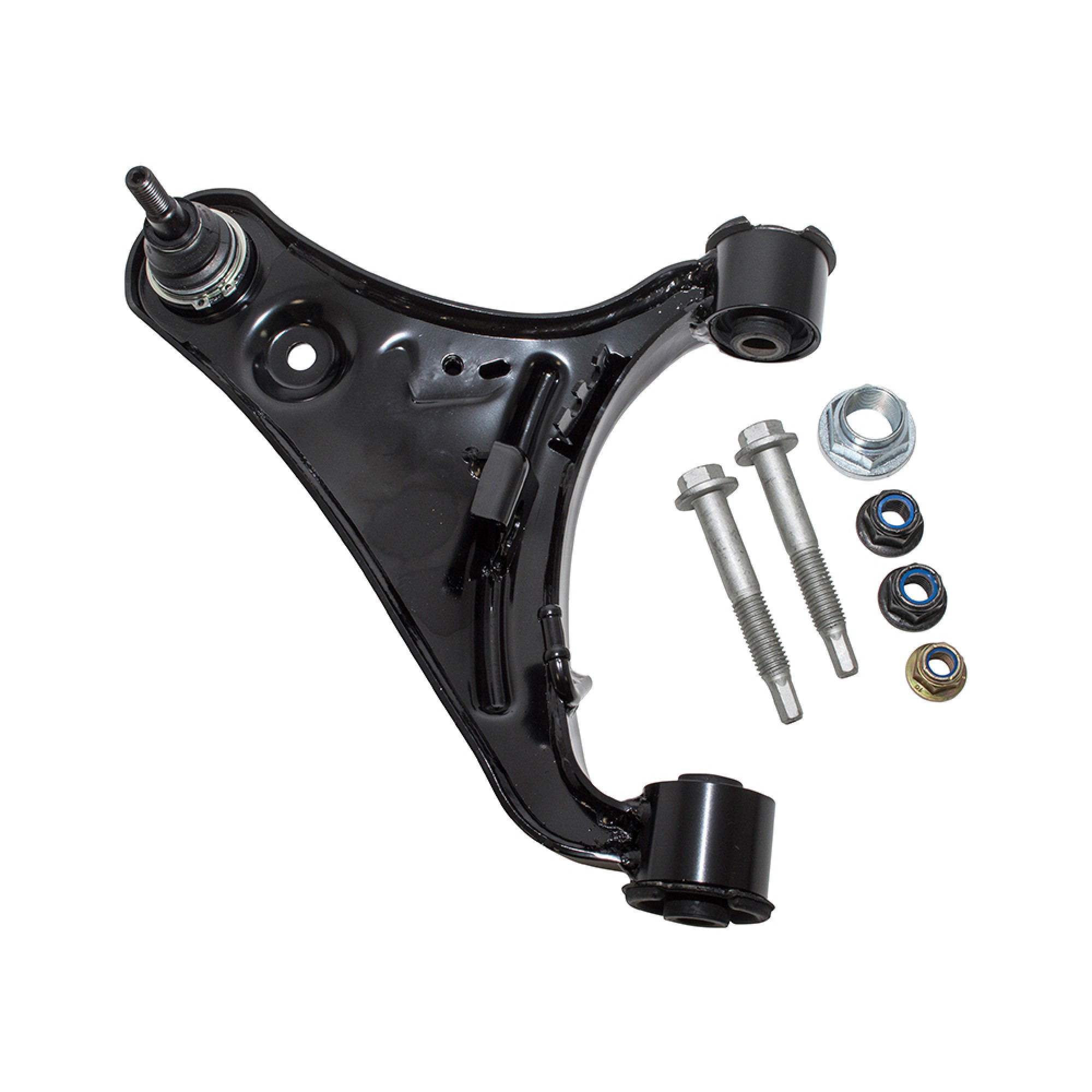 RBJ500222GK Discovery 3 Front Suspension Arm Kit Upper RH