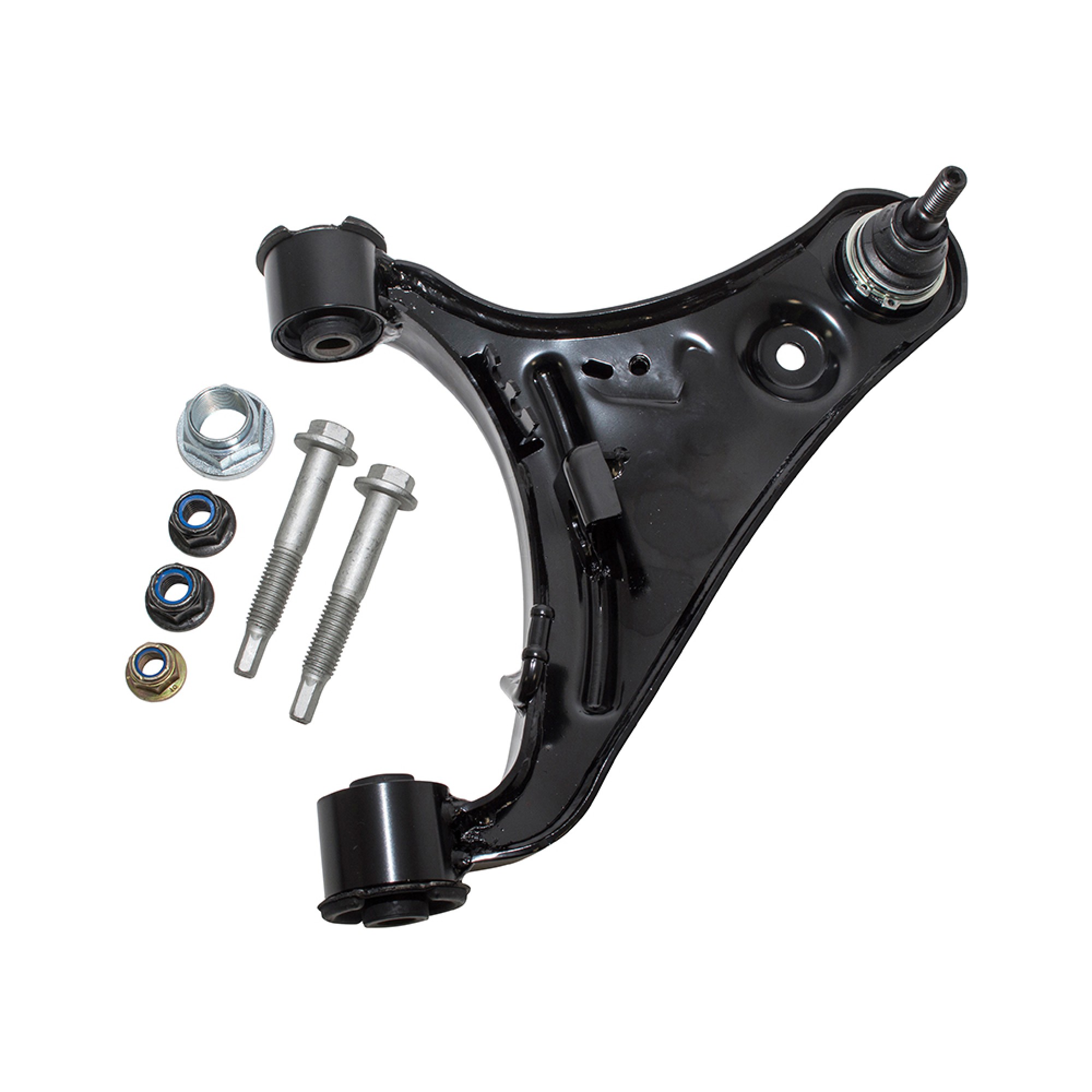 RBJ500232GK - Front Suspension Arm Kit Upper LH for Discovery 3