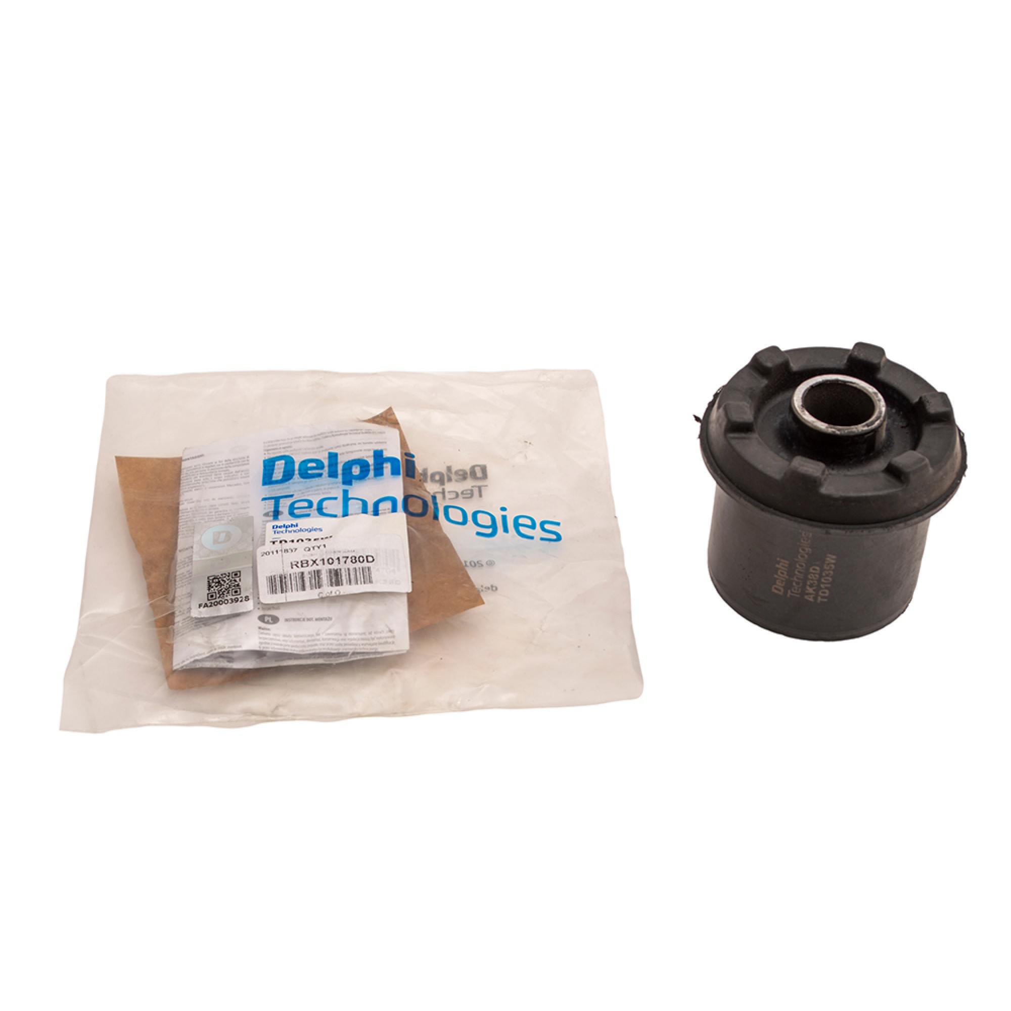 RBX101780D - Delphi Bush Lower Arm Front Suspension Freelander