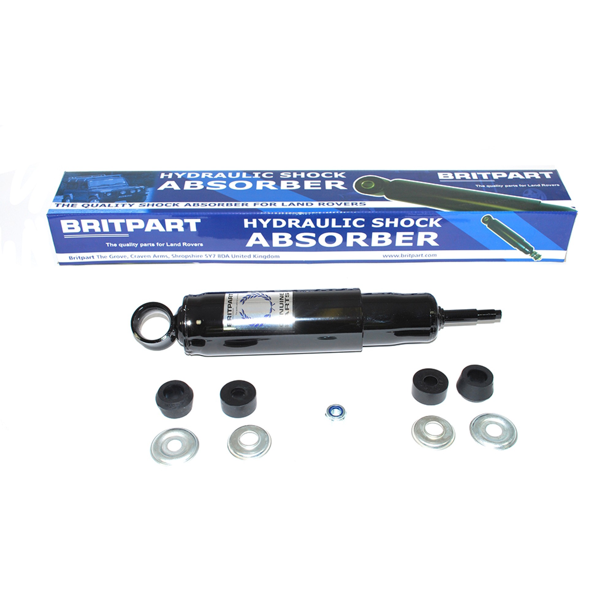 RTC4442 - Rear Shock Absorber 109 Standard