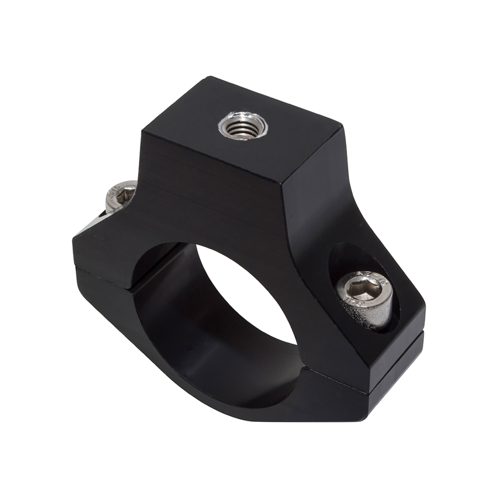 Single Aluminium Roof Rack Accessory Clamp Set