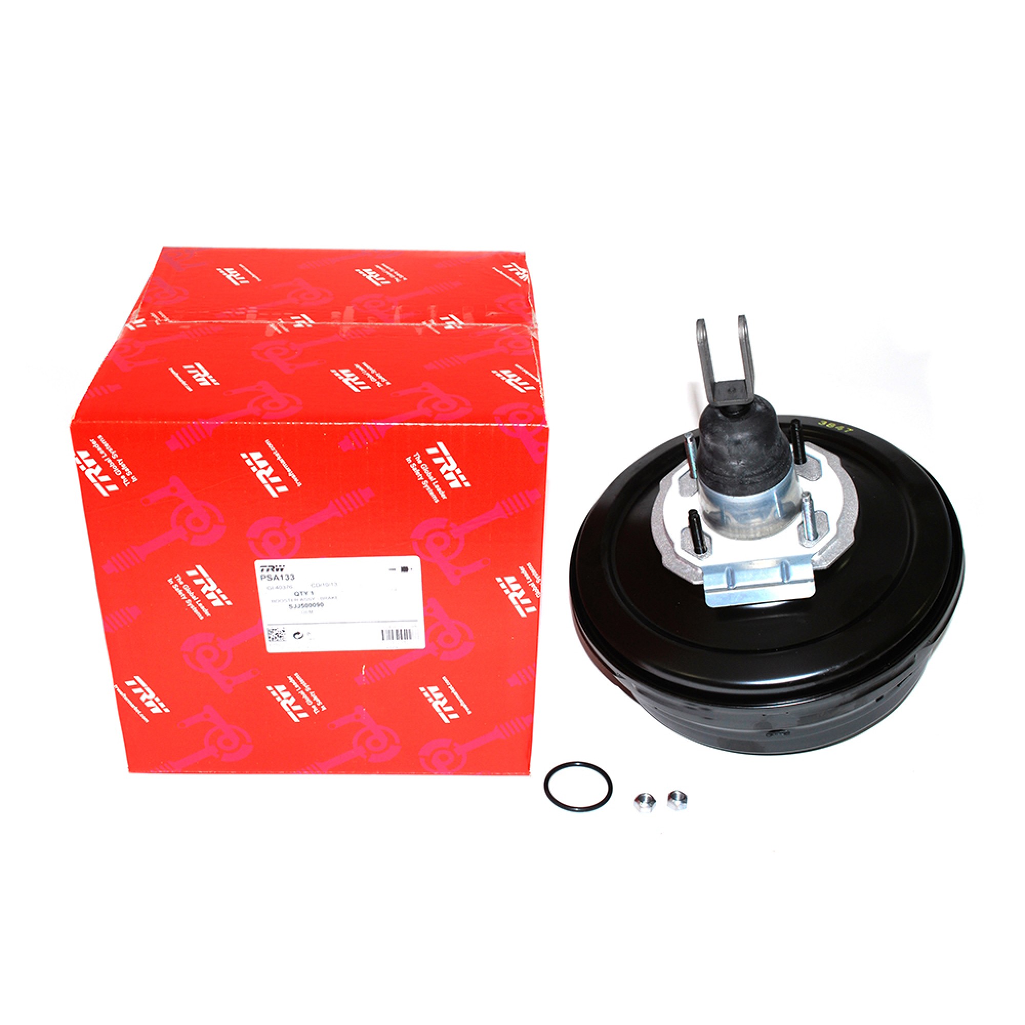 SJJ500090 - Trw Discovery 3 Brake Servo