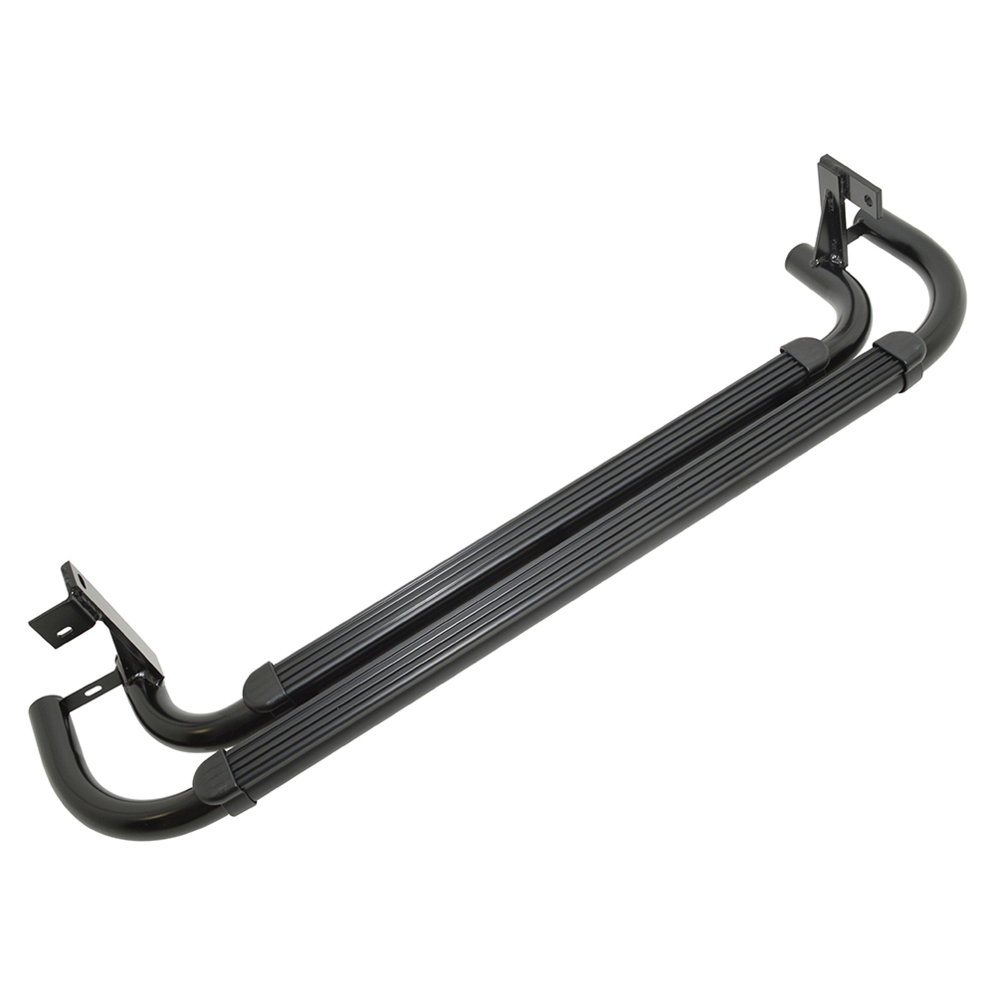 Land rover discount defender side steps