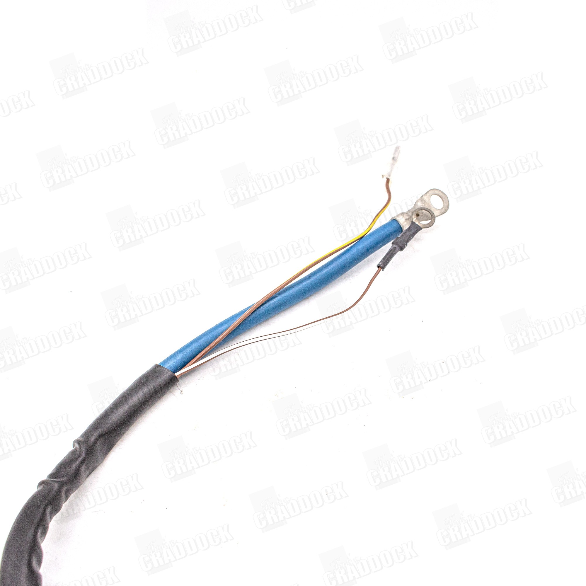 Genuine Wiring Harness Military