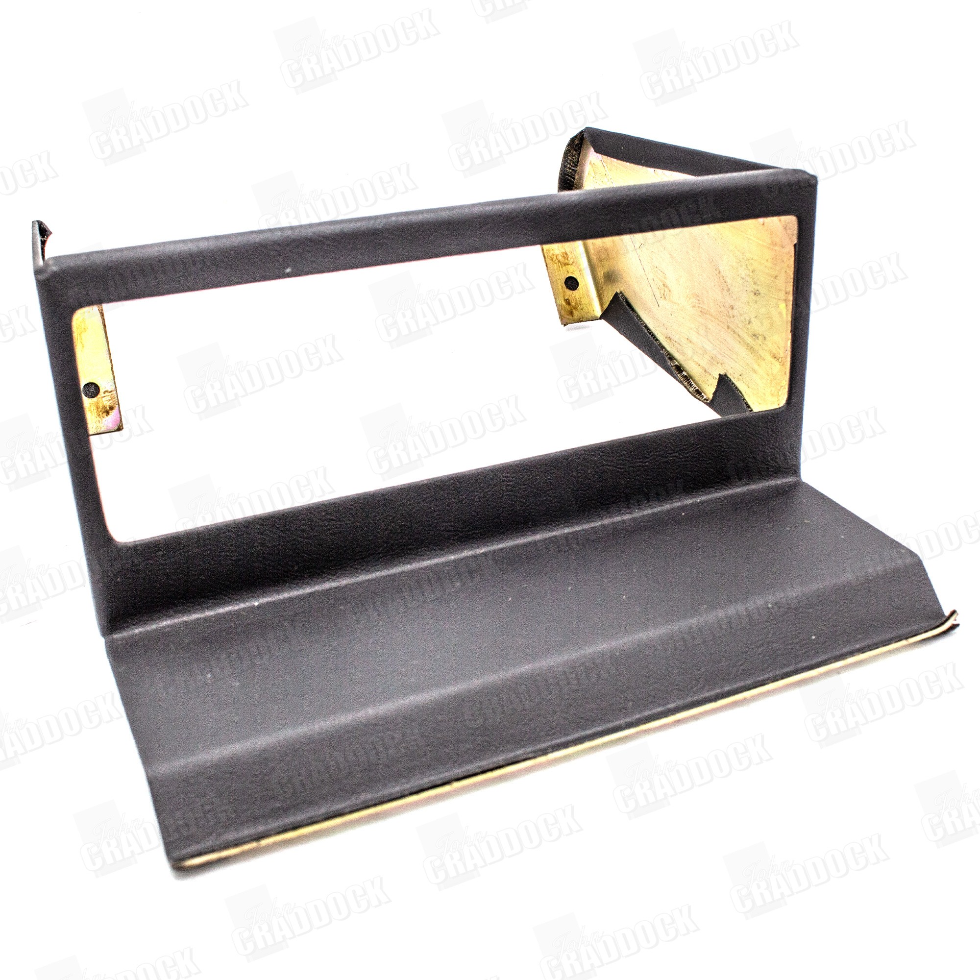 Genuine Radio Mounting Case up to 1994 My