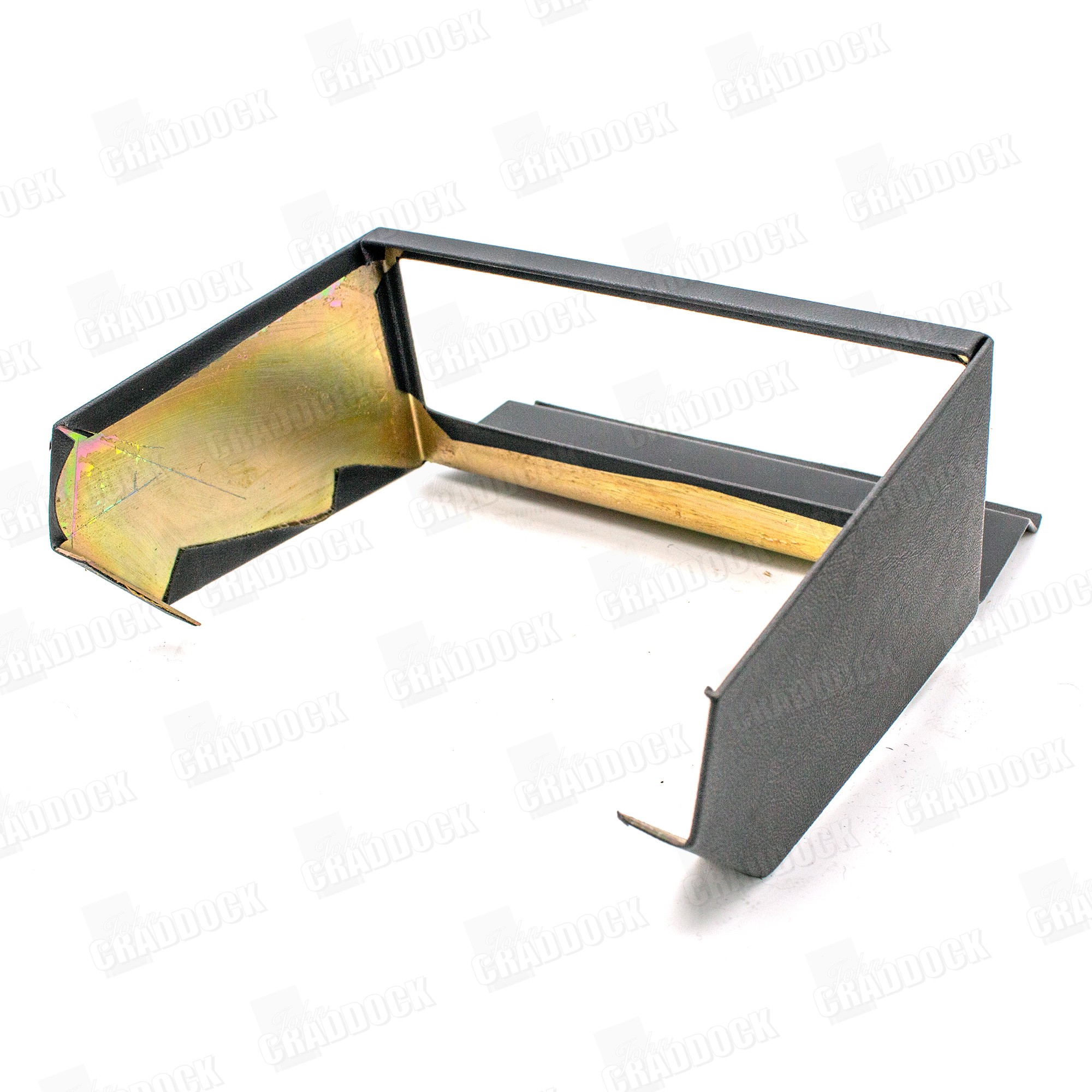 Genuine Radio Mounting Case up to 1994 My