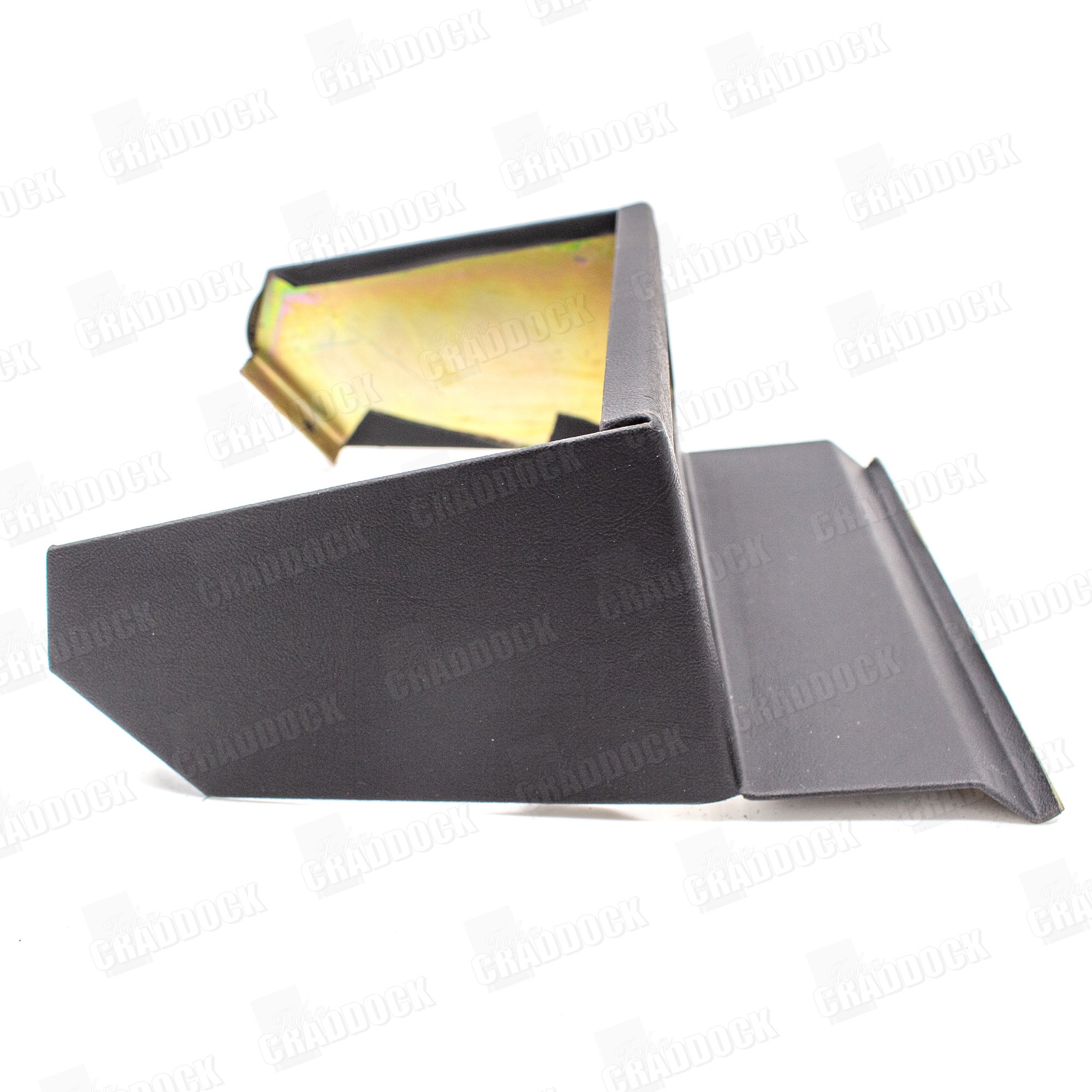 Genuine Radio Mounting Case up to 1994 My