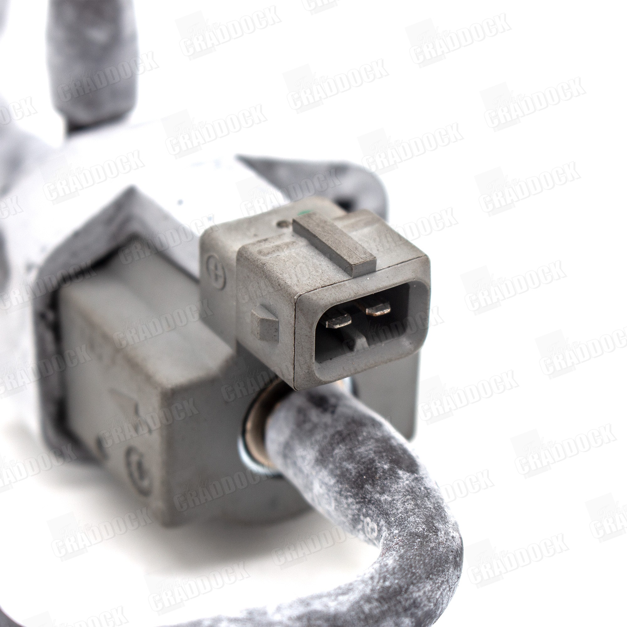Genuine Turbo Control Solenoid 3.0L V6 Diesel