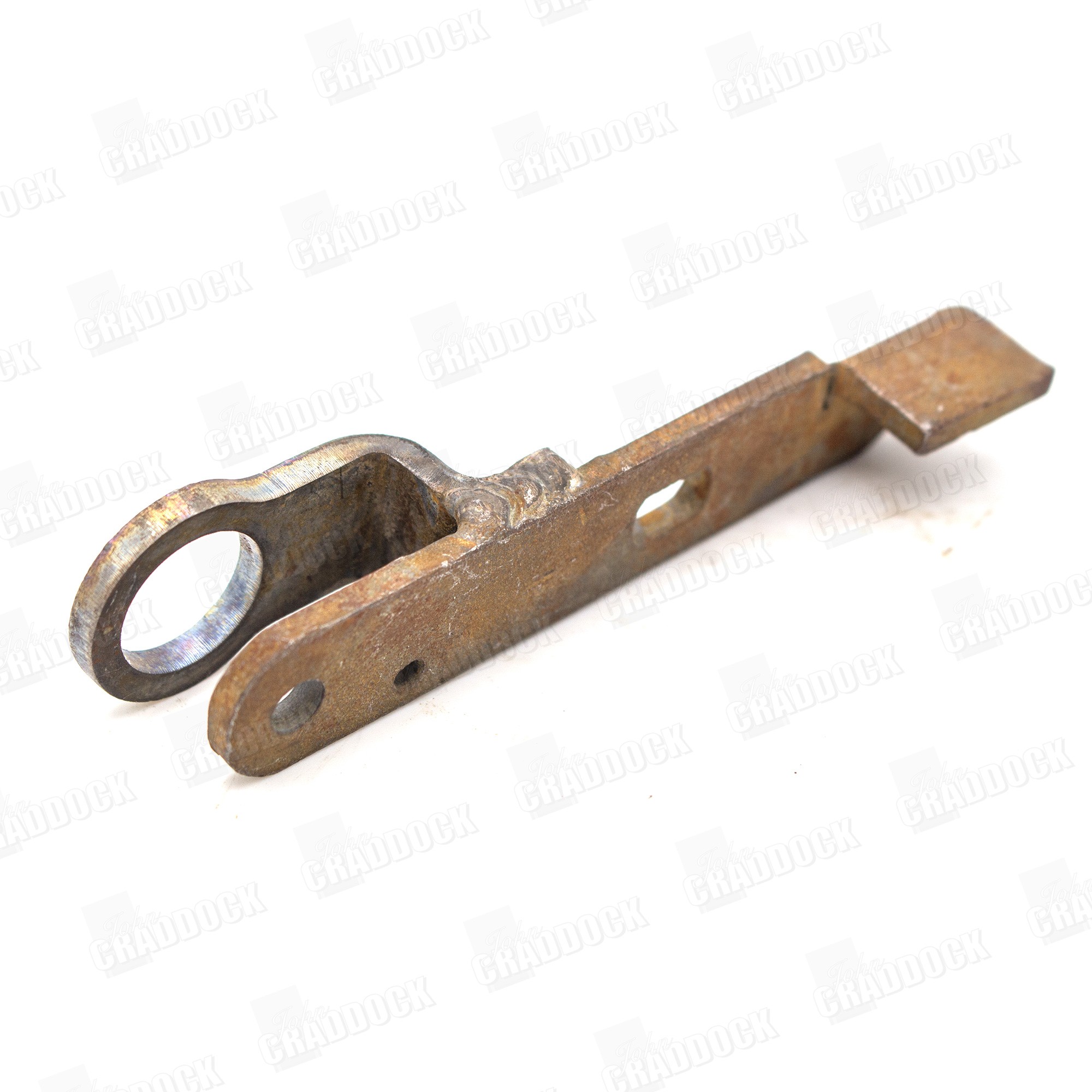 Accelerator Control Lever Diesel Series 3.