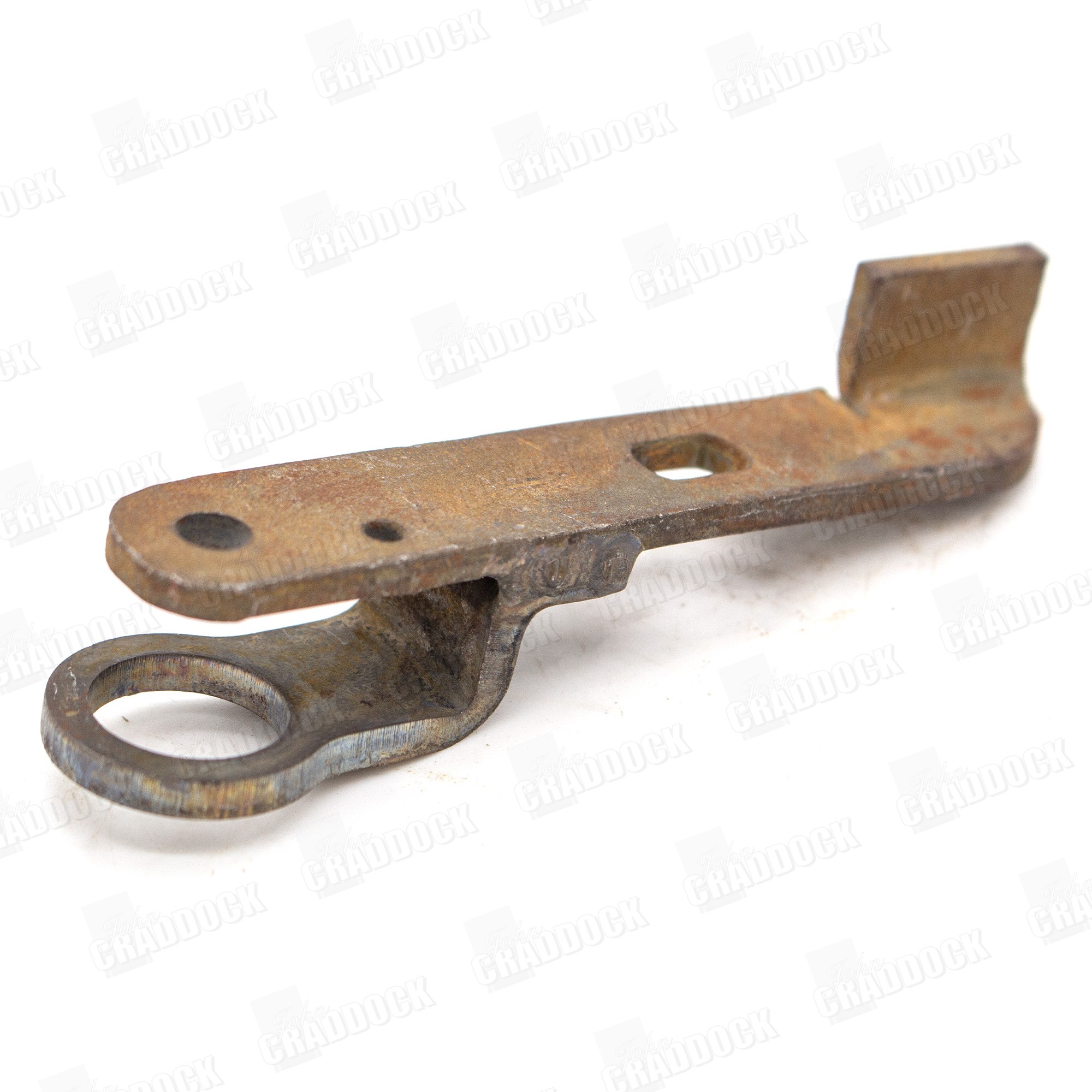 Accelerator Control Lever Diesel Series 3.