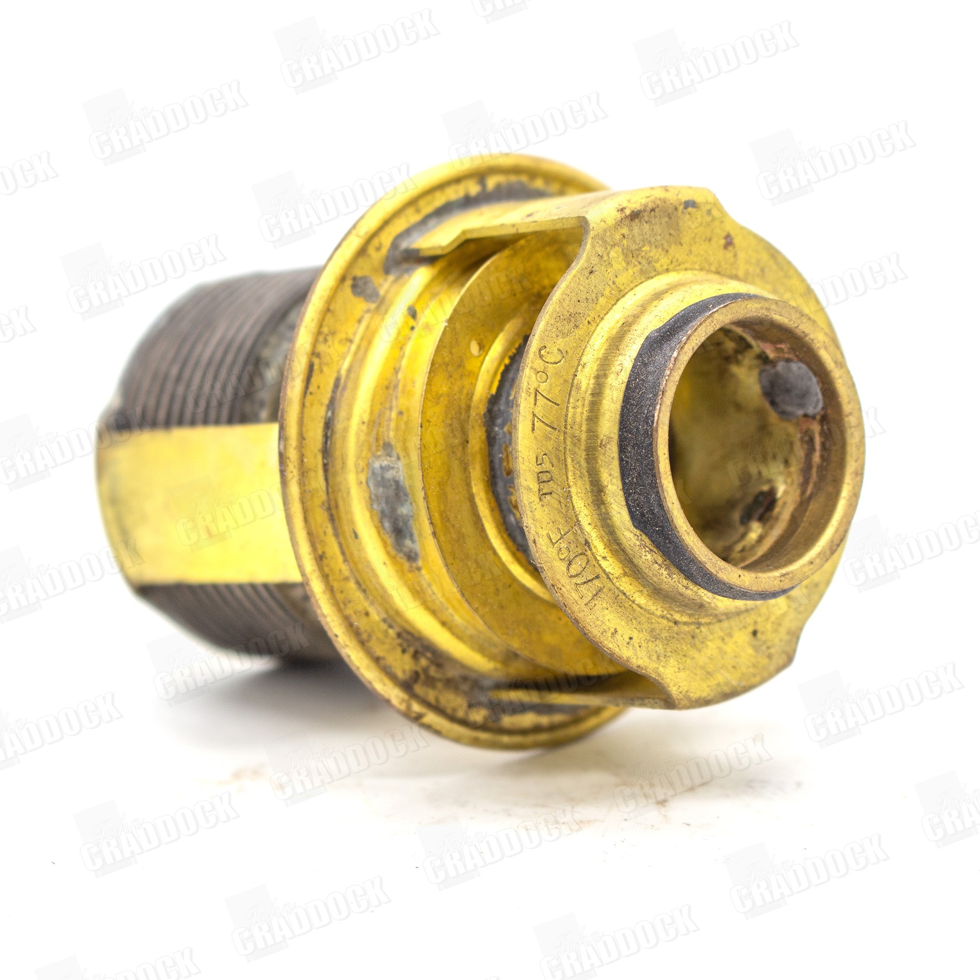 No Eta Bellows Thermostat Petrol 1958-60 and 2 Litre Diesel