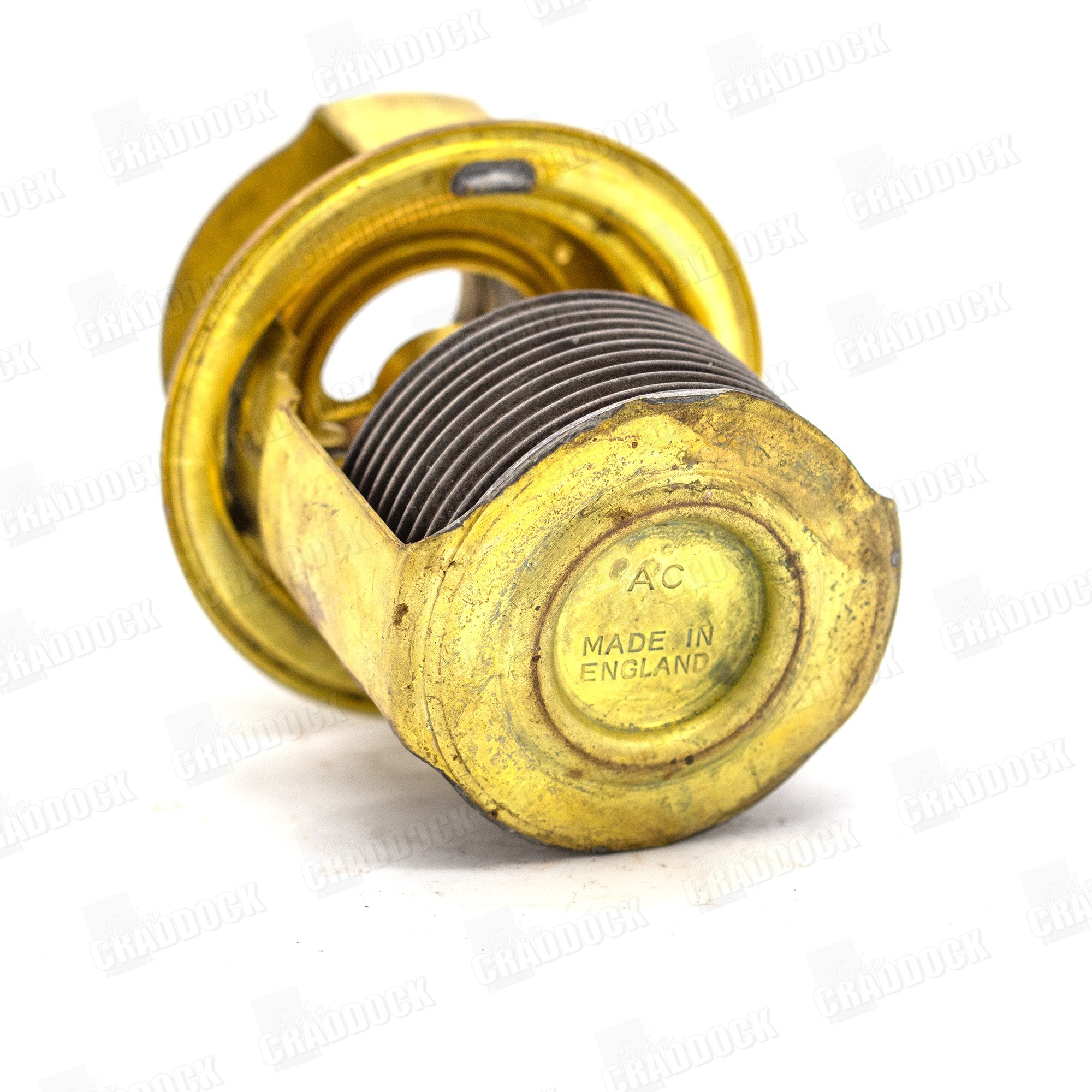 No Eta Bellows Thermostat Petrol 1958-60 and 2 Litre Diesel