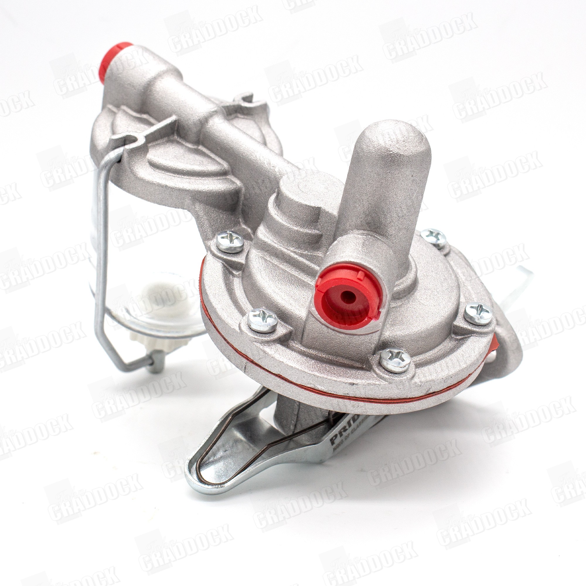 Lift Pump 2.25 Litre Petrol and 2 Litre Diesel